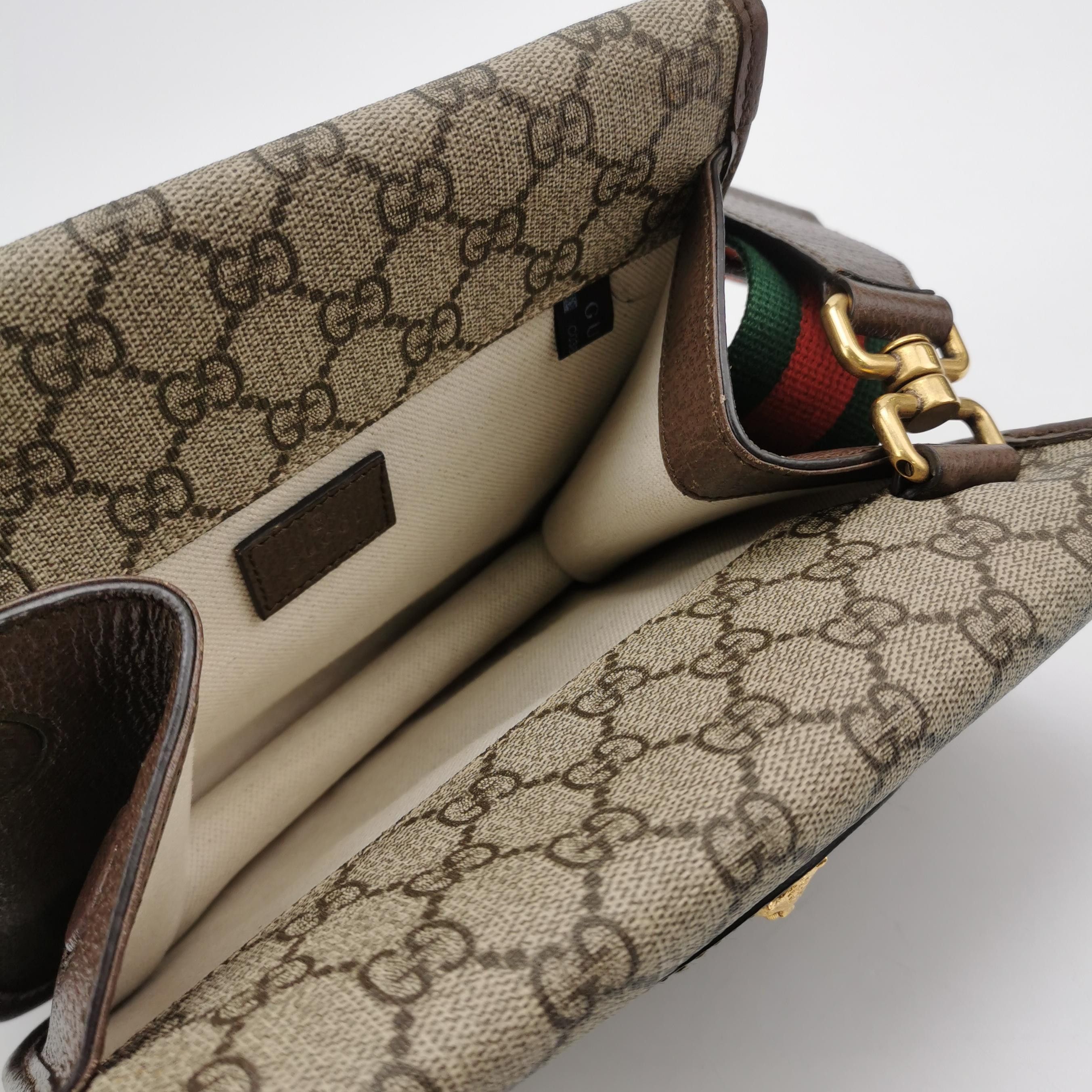 Gucci Gucci Women os Shoulder Bags Size ONE SIZE - 7 Thumbnail