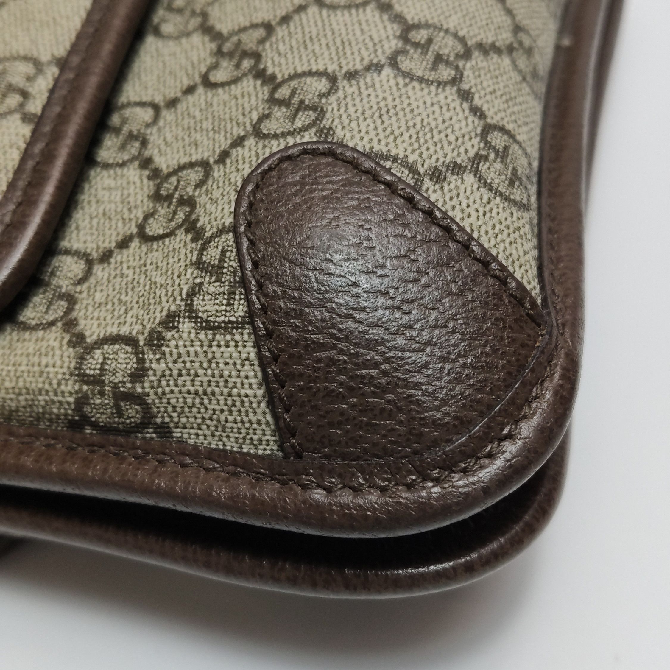 Gucci Gucci Women os Shoulder Bags Size ONE SIZE - 20 Thumbnail