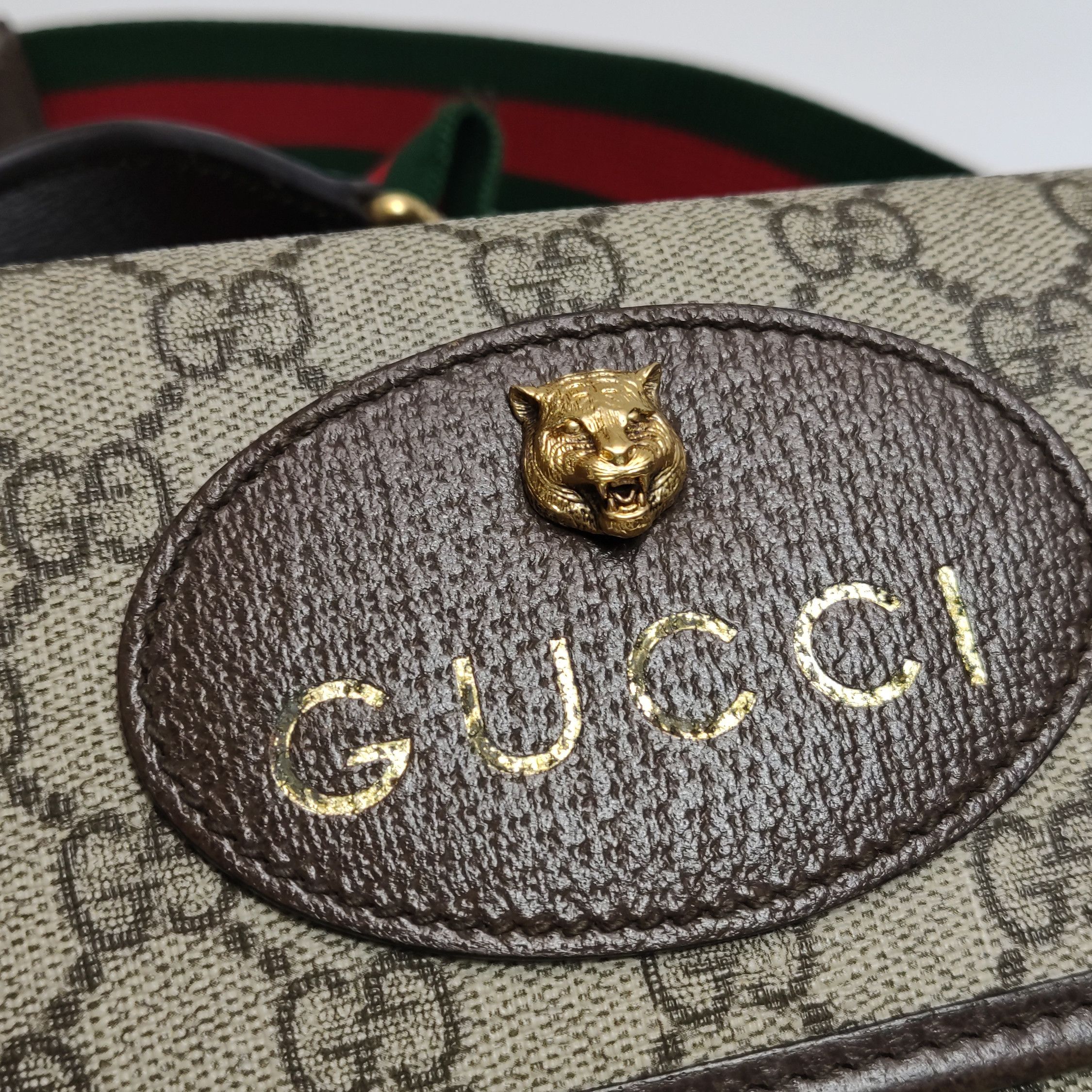 Gucci Gucci Women os Shoulder Bags Size ONE SIZE - 12 Thumbnail