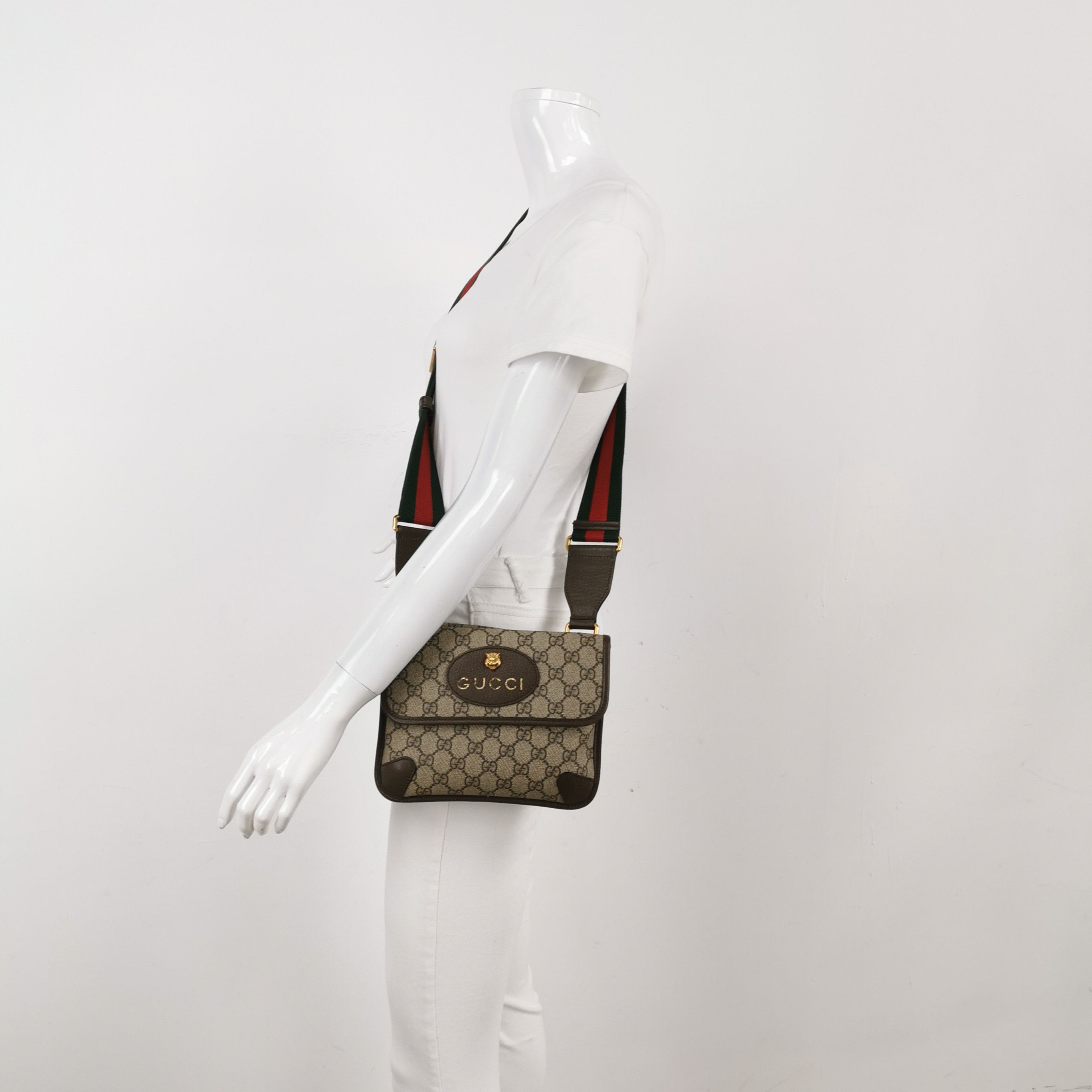 Gucci Gucci Women os Shoulder Bags Size ONE SIZE - 2 Thumbnail