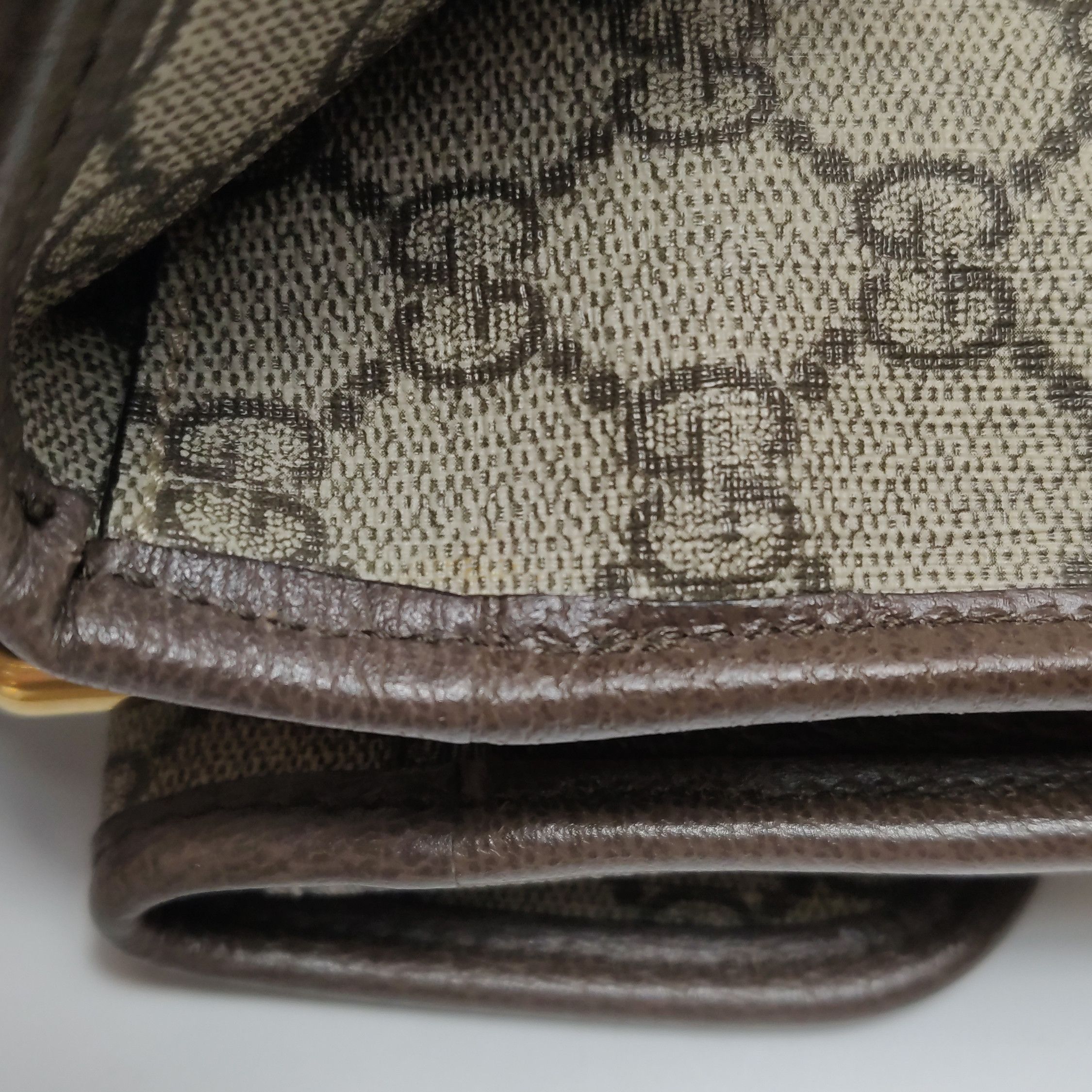 Gucci Gucci Women os Shoulder Bags Size ONE SIZE - 17 Thumbnail