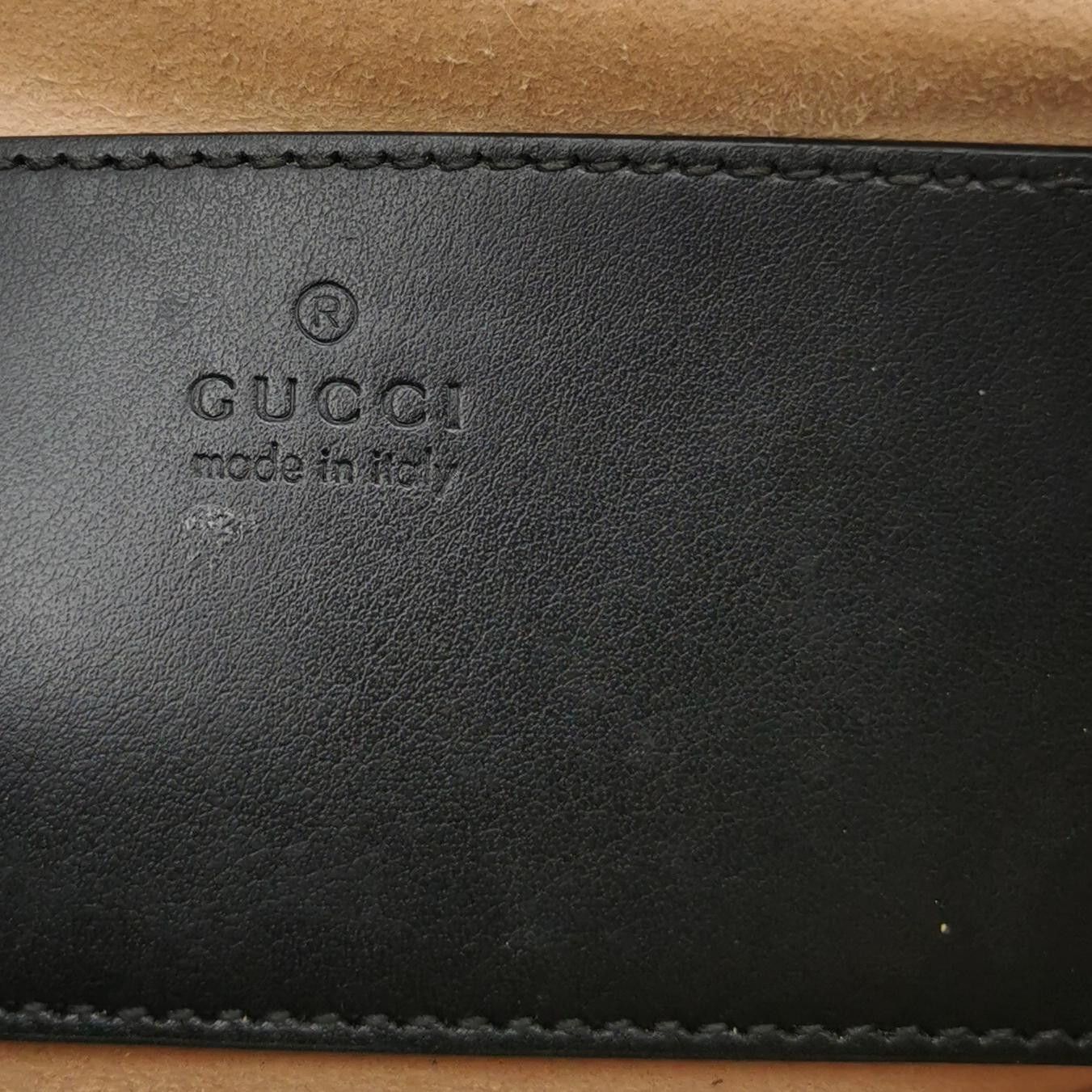 Gucci Gucci Women os Shoulder Bags Size ONE SIZE - 8 Thumbnail