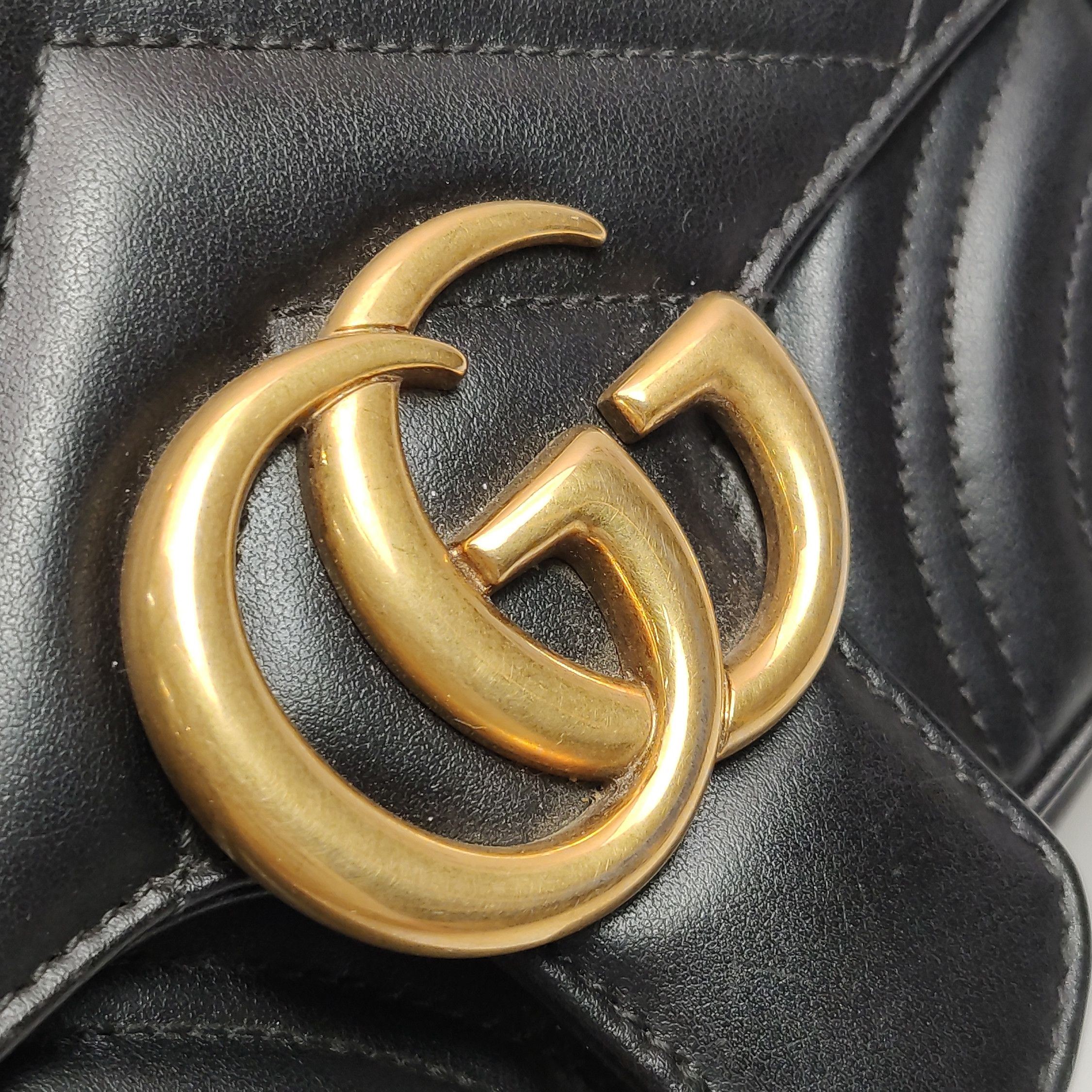 Gucci Gucci Women os Shoulder Bags Size ONE SIZE - 13 Thumbnail