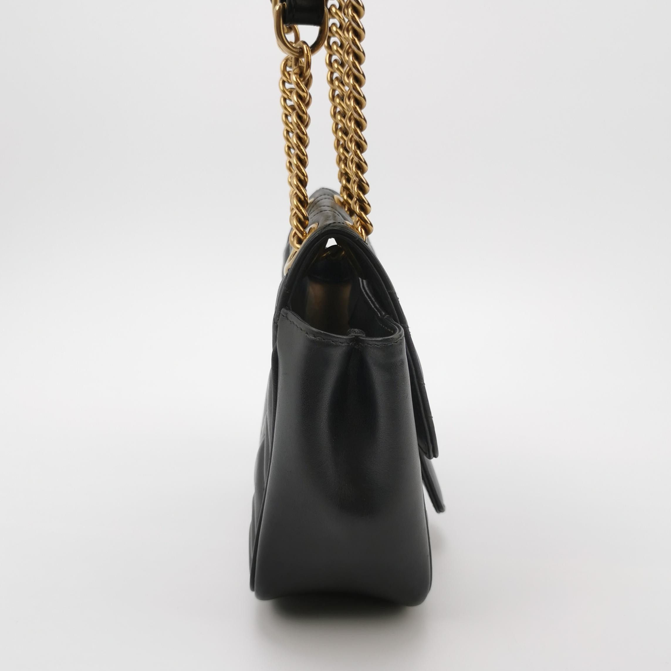Gucci Gucci Women os Shoulder Bags Size ONE SIZE - 4 Thumbnail