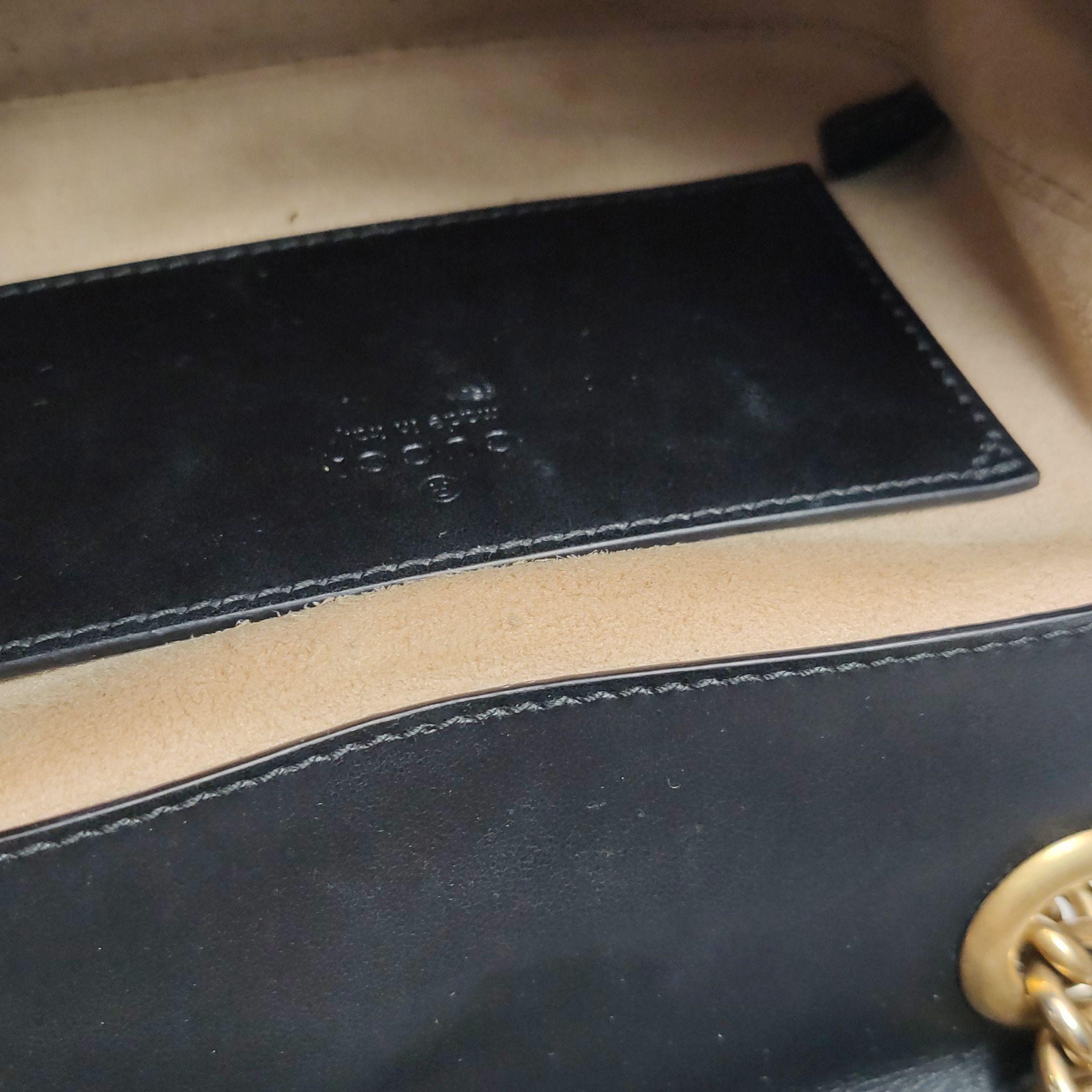Gucci Gucci Women os Shoulder Bags Size ONE SIZE - 10 Thumbnail