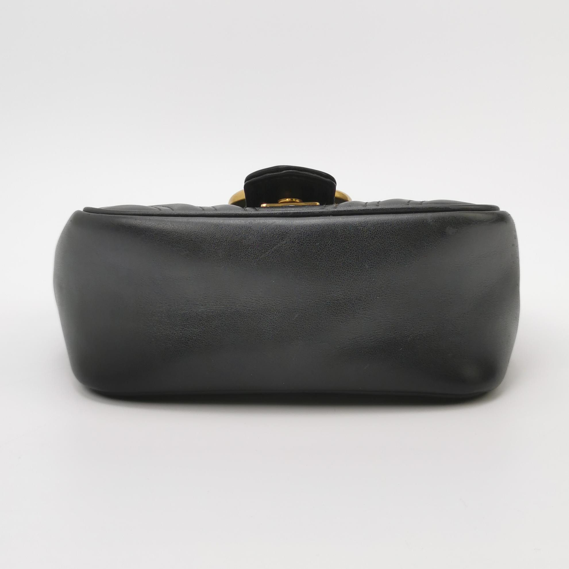 Gucci Gucci Women os Shoulder Bags Size ONE SIZE - 6 Thumbnail