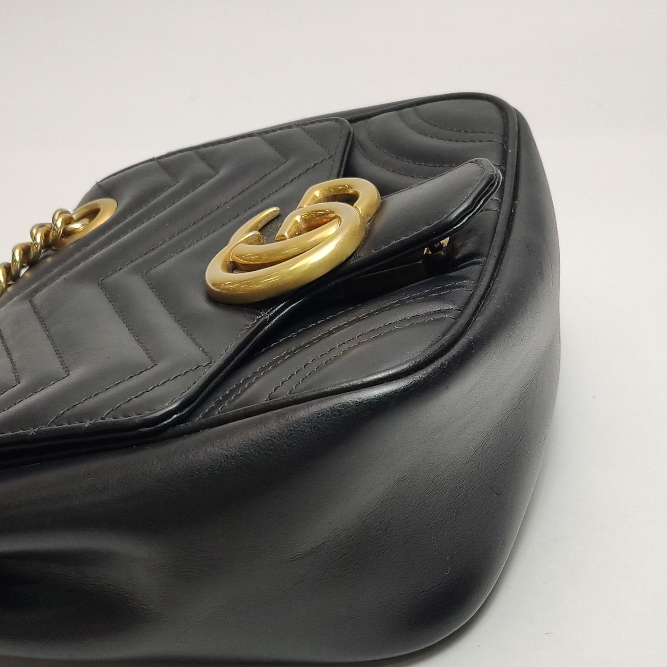 Gucci Gucci Women os Shoulder Bags Size ONE SIZE - 22 Thumbnail