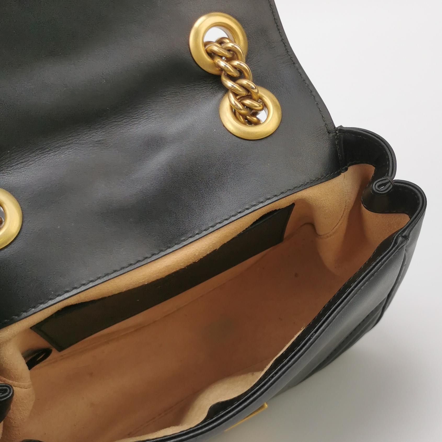 Gucci Gucci Women os Shoulder Bags Size ONE SIZE - 7 Thumbnail