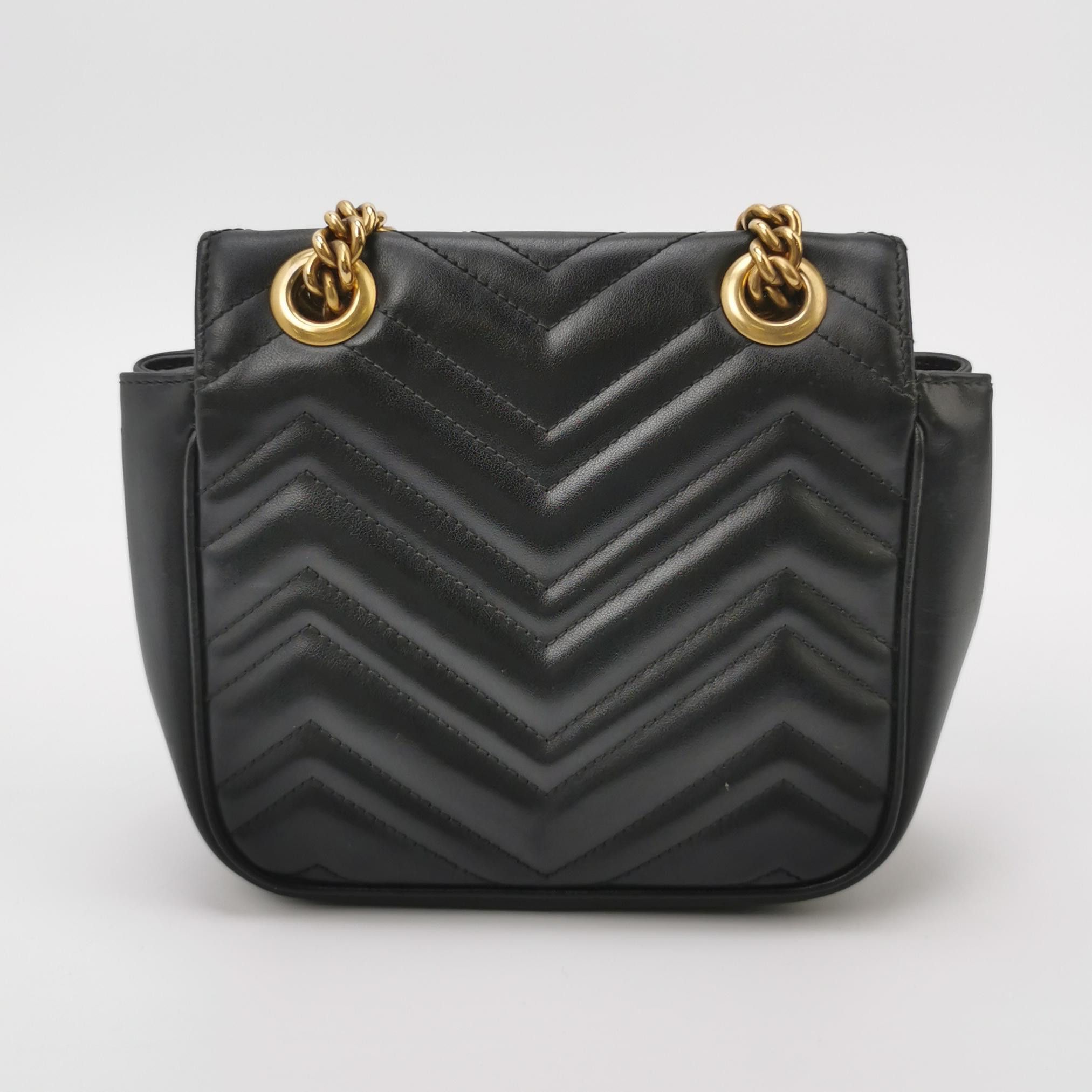 Gucci Gucci Women os Shoulder Bags Size ONE SIZE - 5 Thumbnail