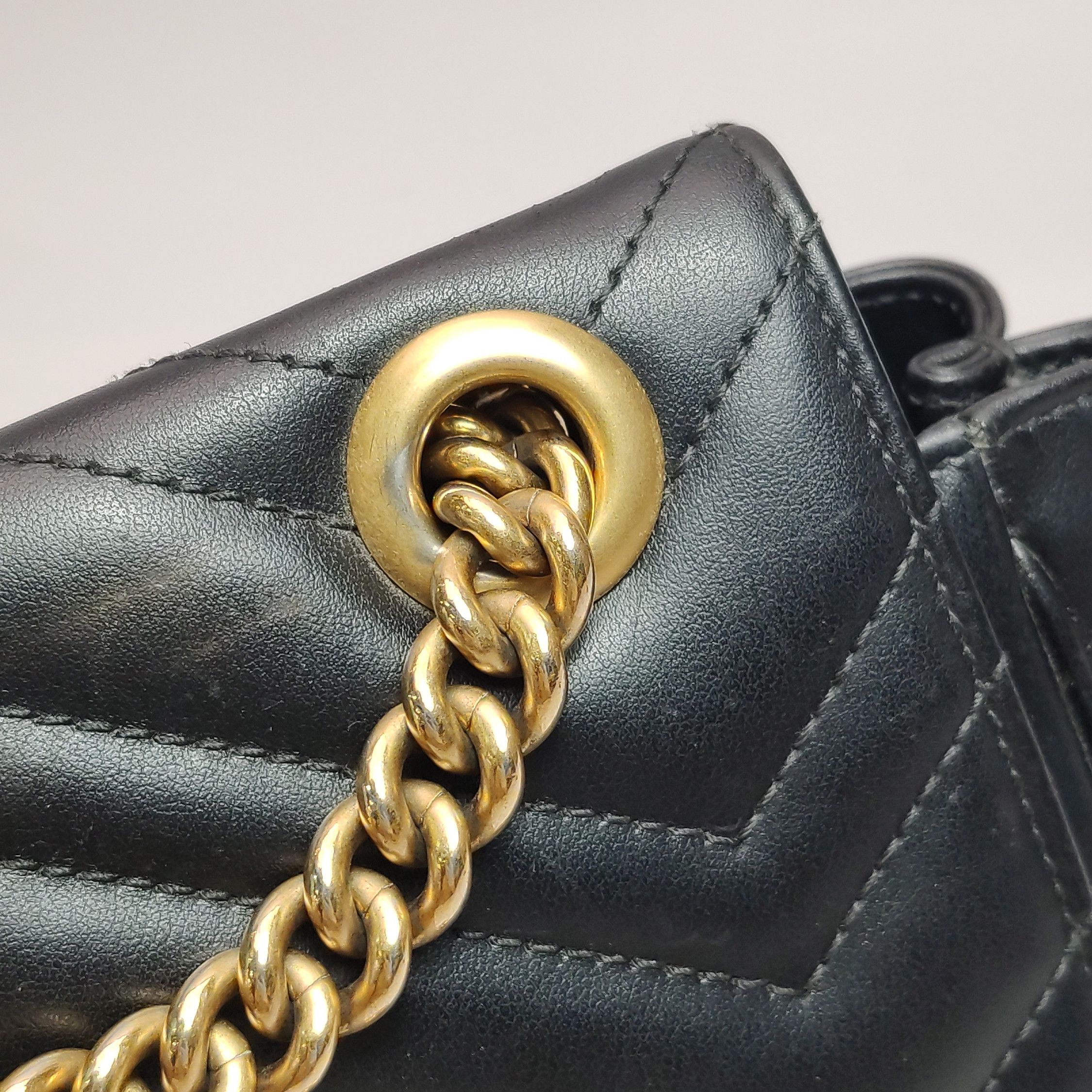 Gucci Gucci Women os Shoulder Bags Size ONE SIZE - 15 Thumbnail