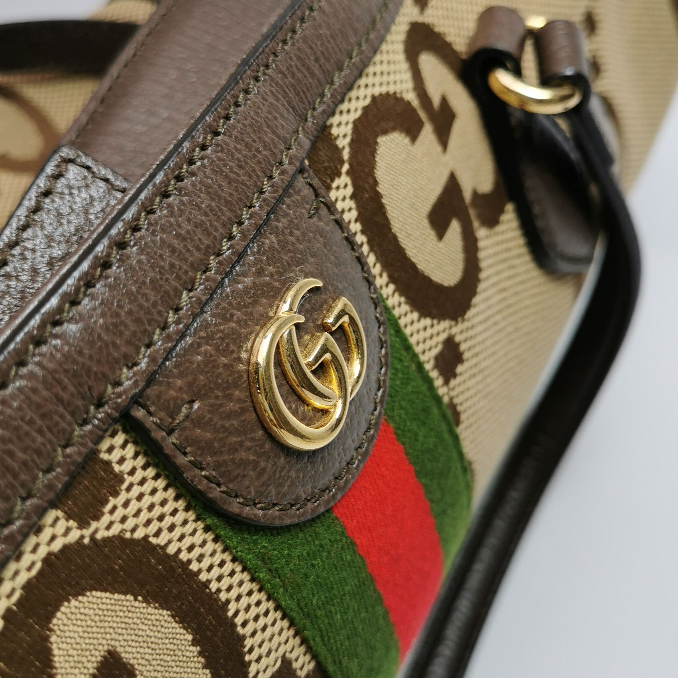 Gucci Gucci Women os Shoulder Bags Size ONE SIZE - 11 Thumbnail