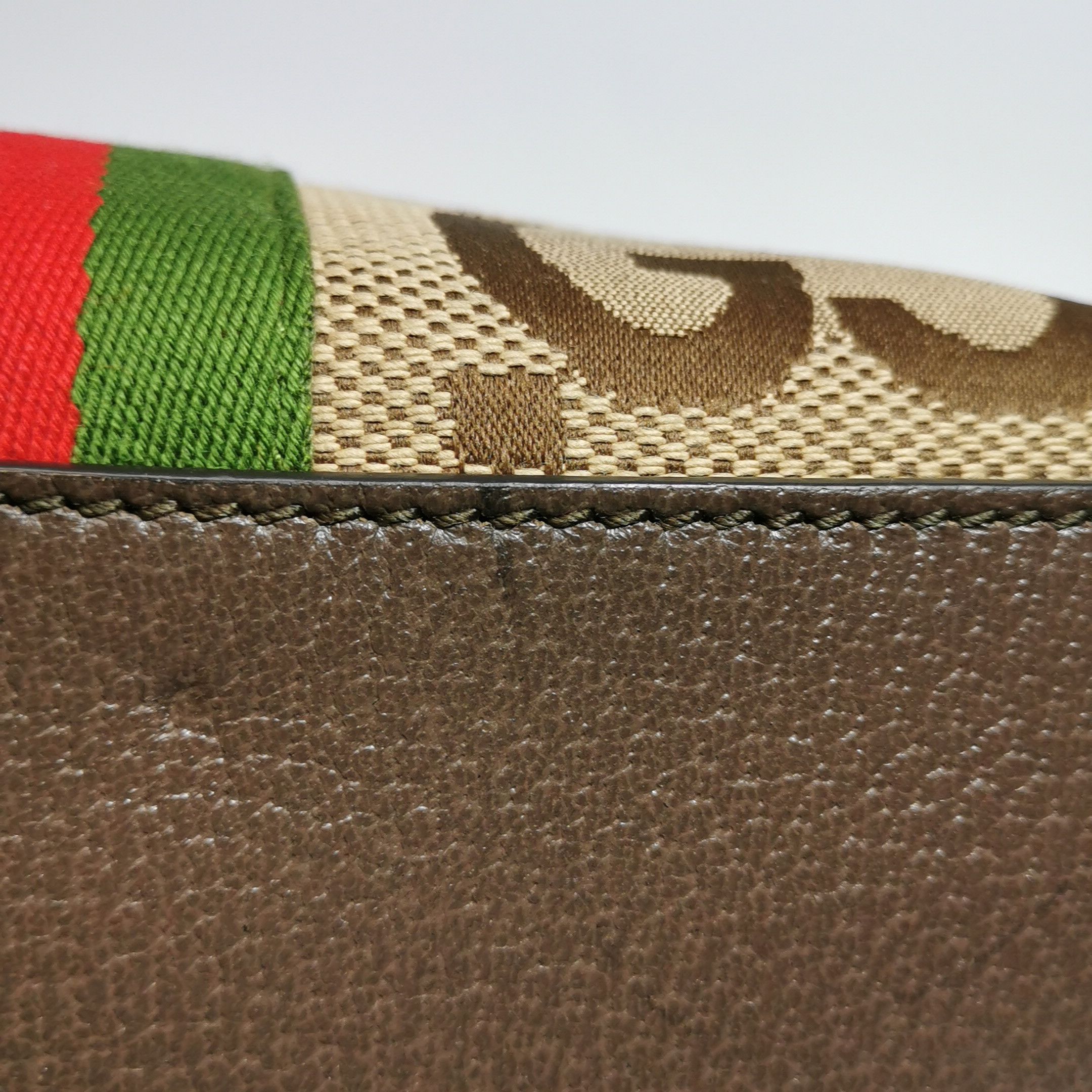 Gucci Gucci Women os Shoulder Bags Size ONE SIZE - 20 Thumbnail