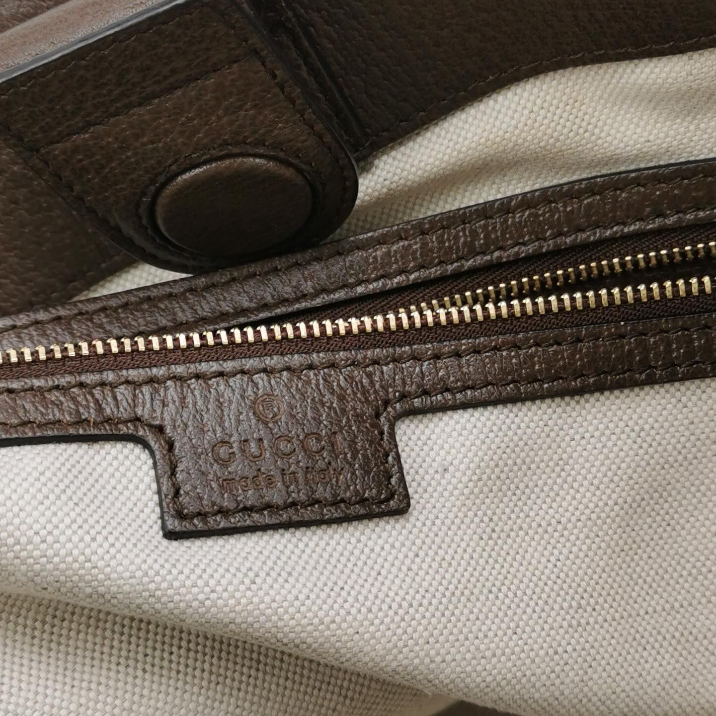 Gucci Gucci Women os Shoulder Bags Size ONE SIZE - 8 Thumbnail