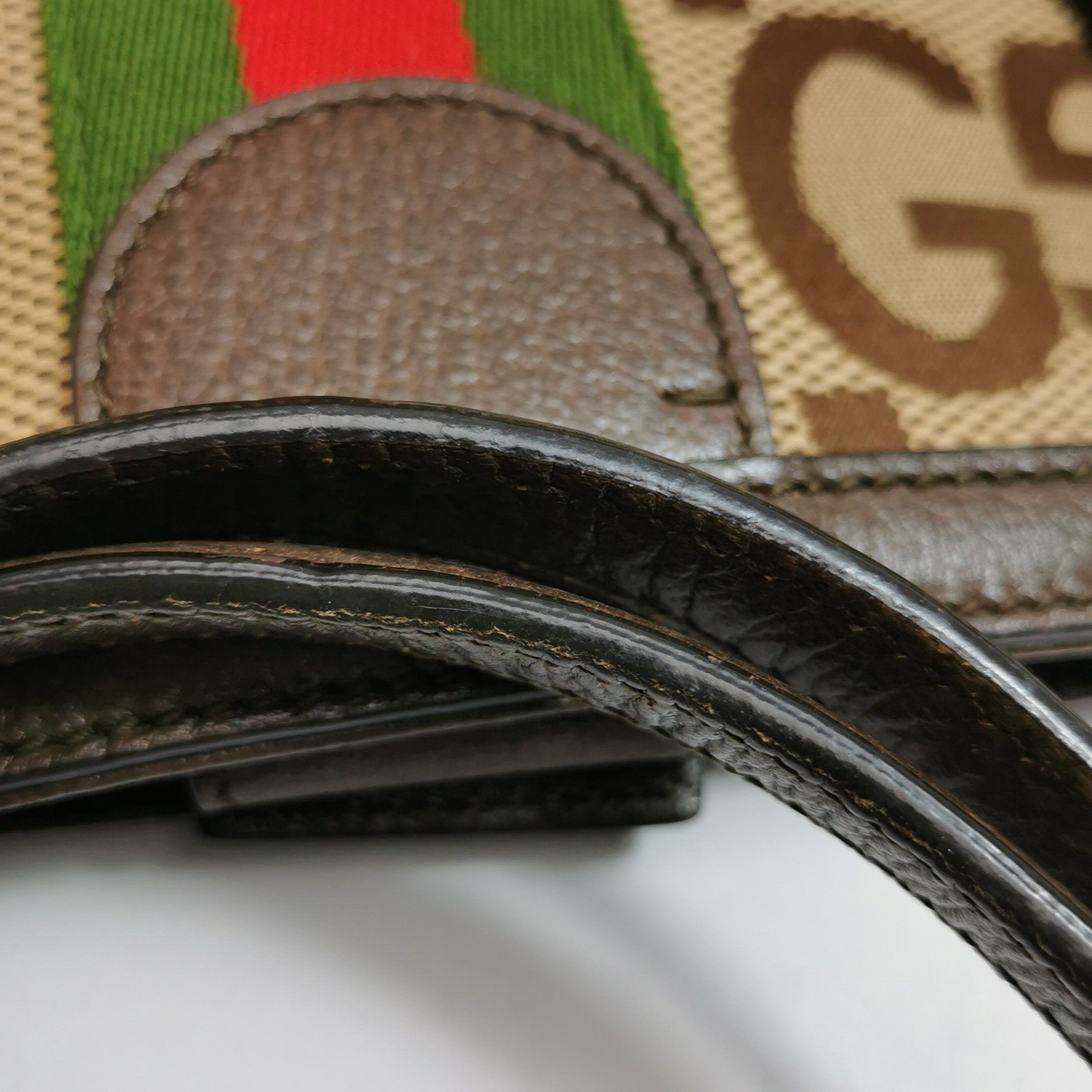 Gucci Gucci Women os Shoulder Bags Size ONE SIZE - 22 Thumbnail