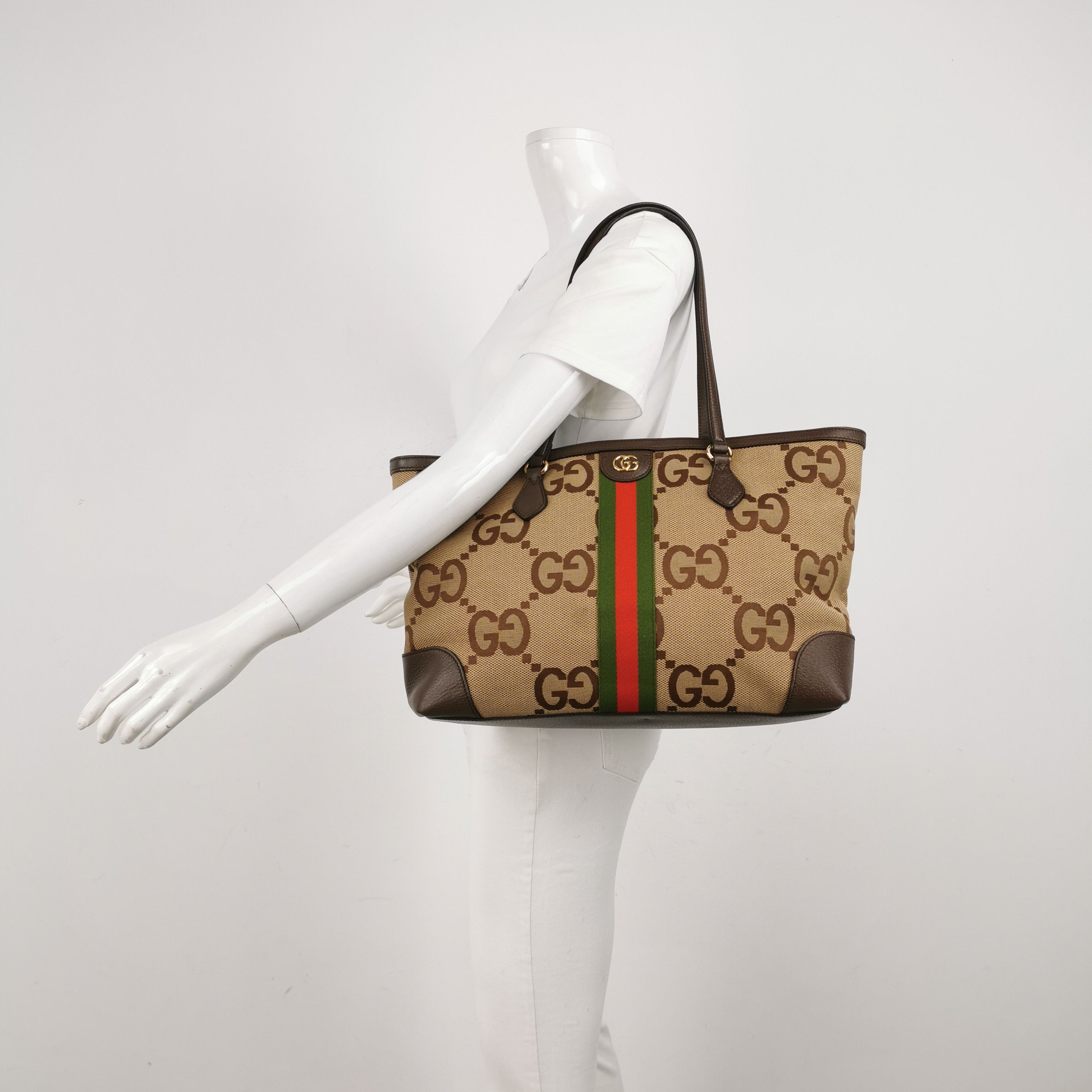 Gucci Gucci Women os Shoulder Bags Size ONE SIZE - 2 Thumbnail