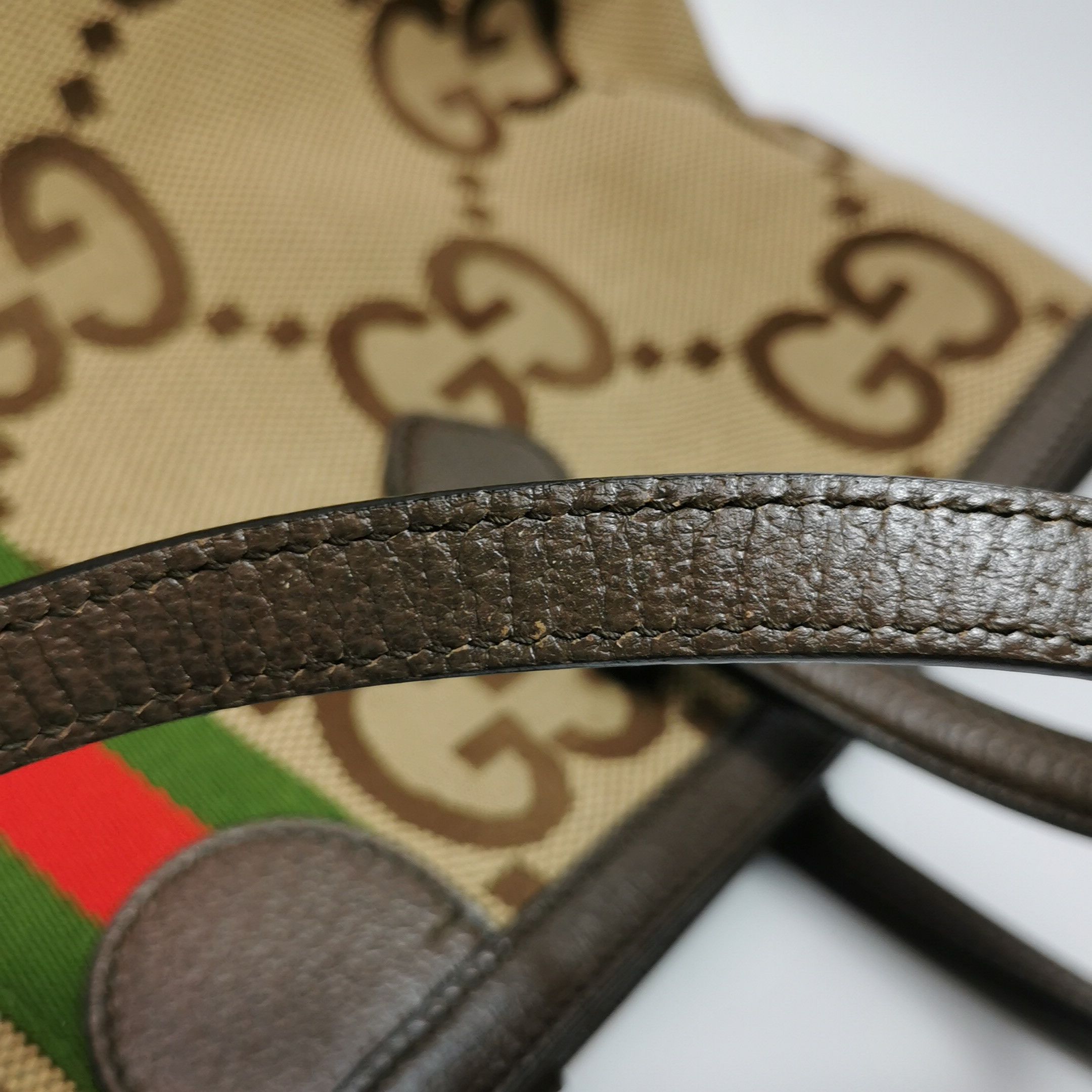 Gucci Gucci Women os Shoulder Bags Size ONE SIZE - 10 Thumbnail