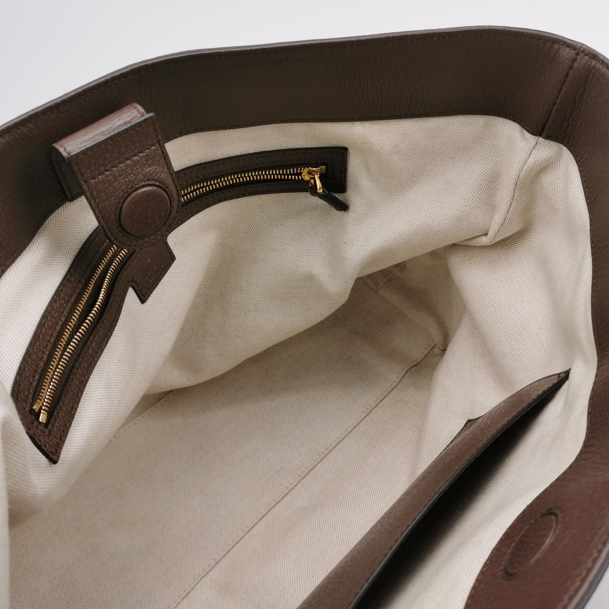 Gucci Gucci Women os Shoulder Bags Size ONE SIZE - 7 Thumbnail