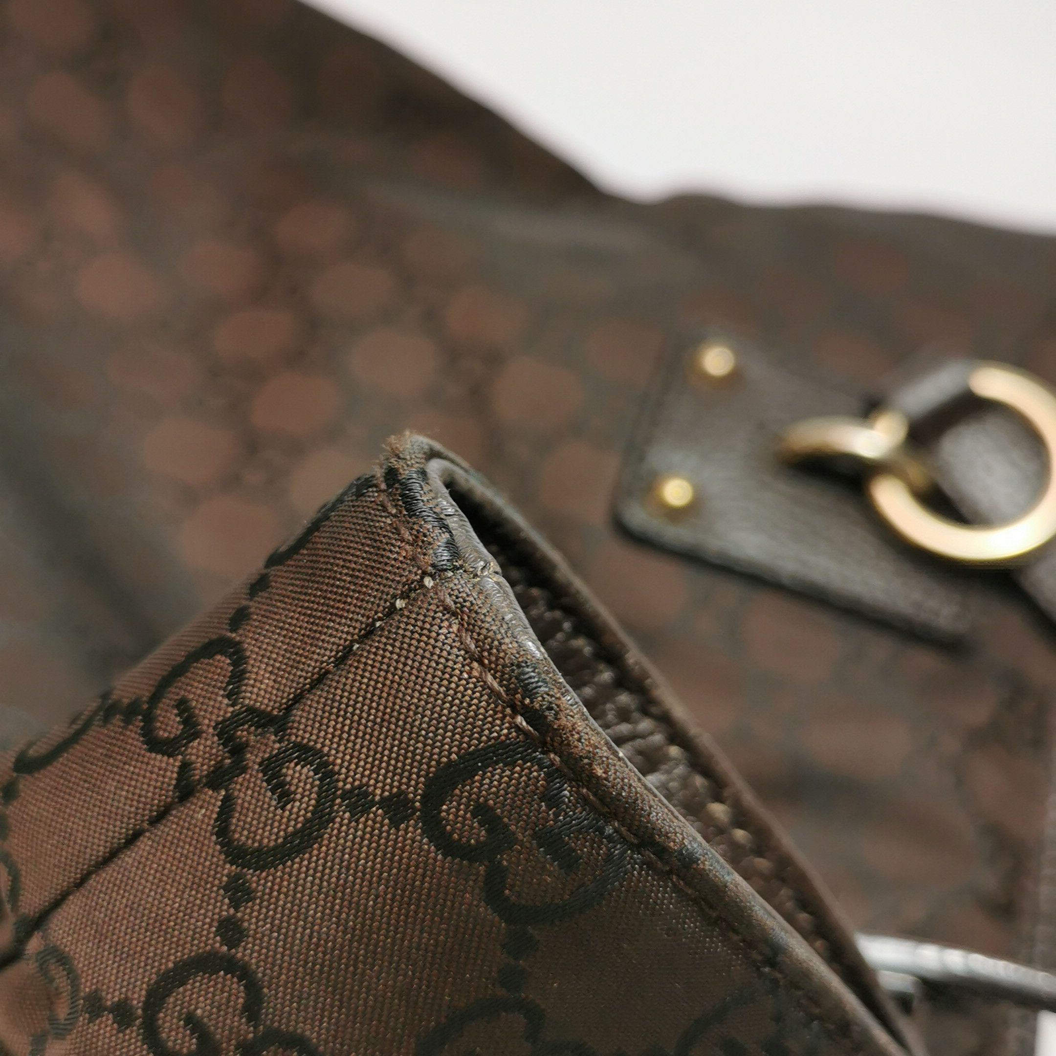 Gucci Gucci Women os Shoulder Bags Size ONE SIZE - 14 Thumbnail