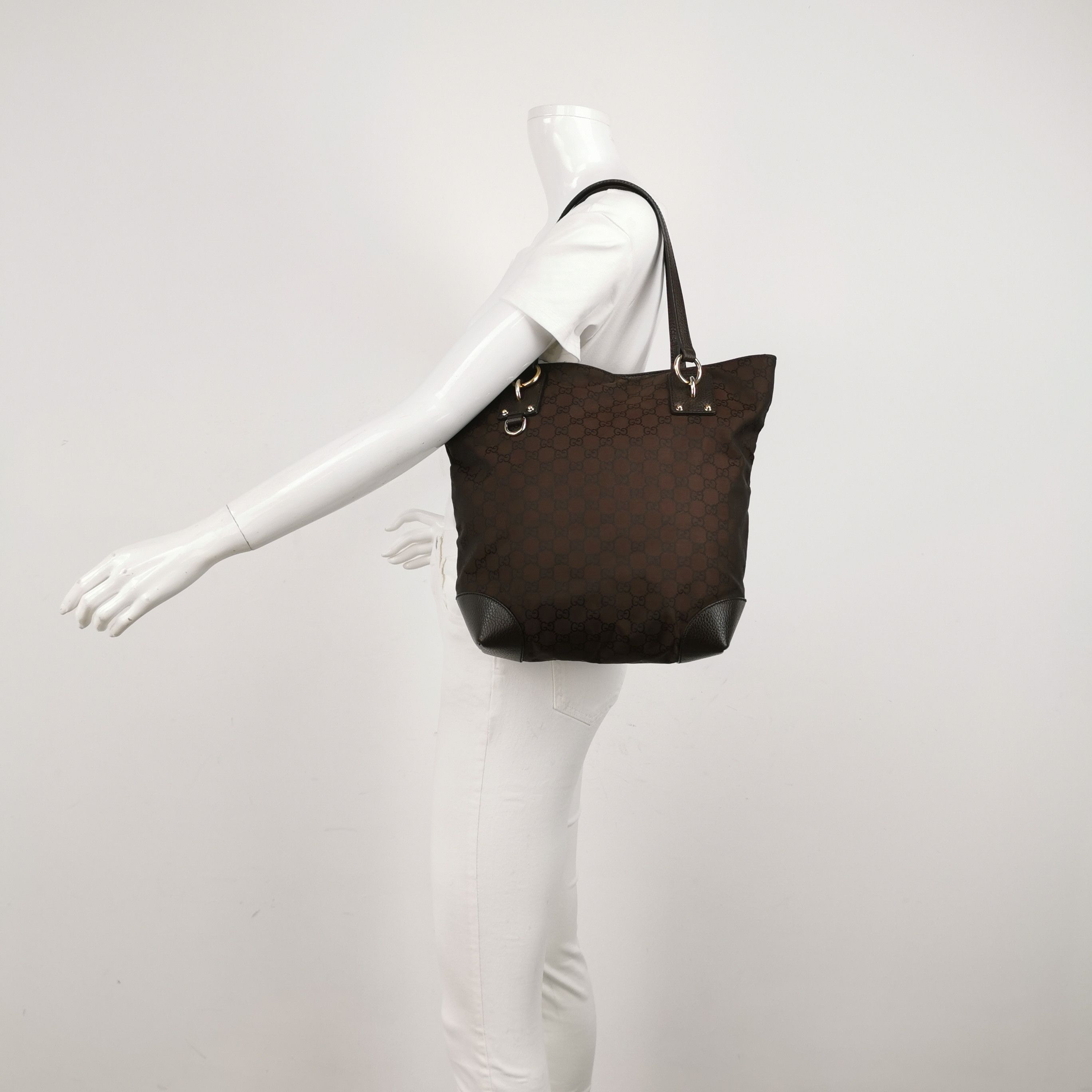 Gucci Gucci Women os Shoulder Bags Size ONE SIZE - 2 Thumbnail