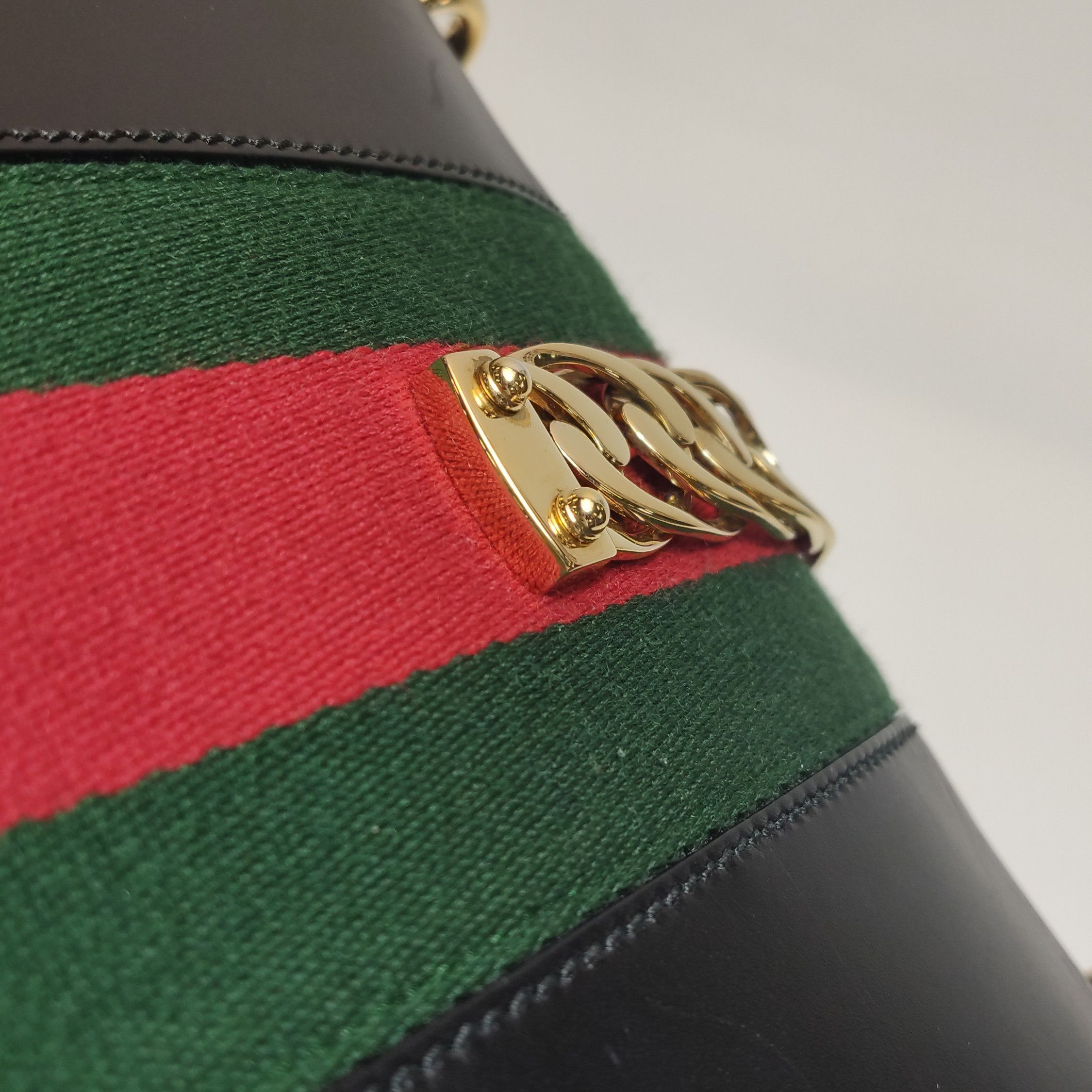 Gucci Gucci Women os Shoulder Bags Size ONE SIZE - 16 Thumbnail