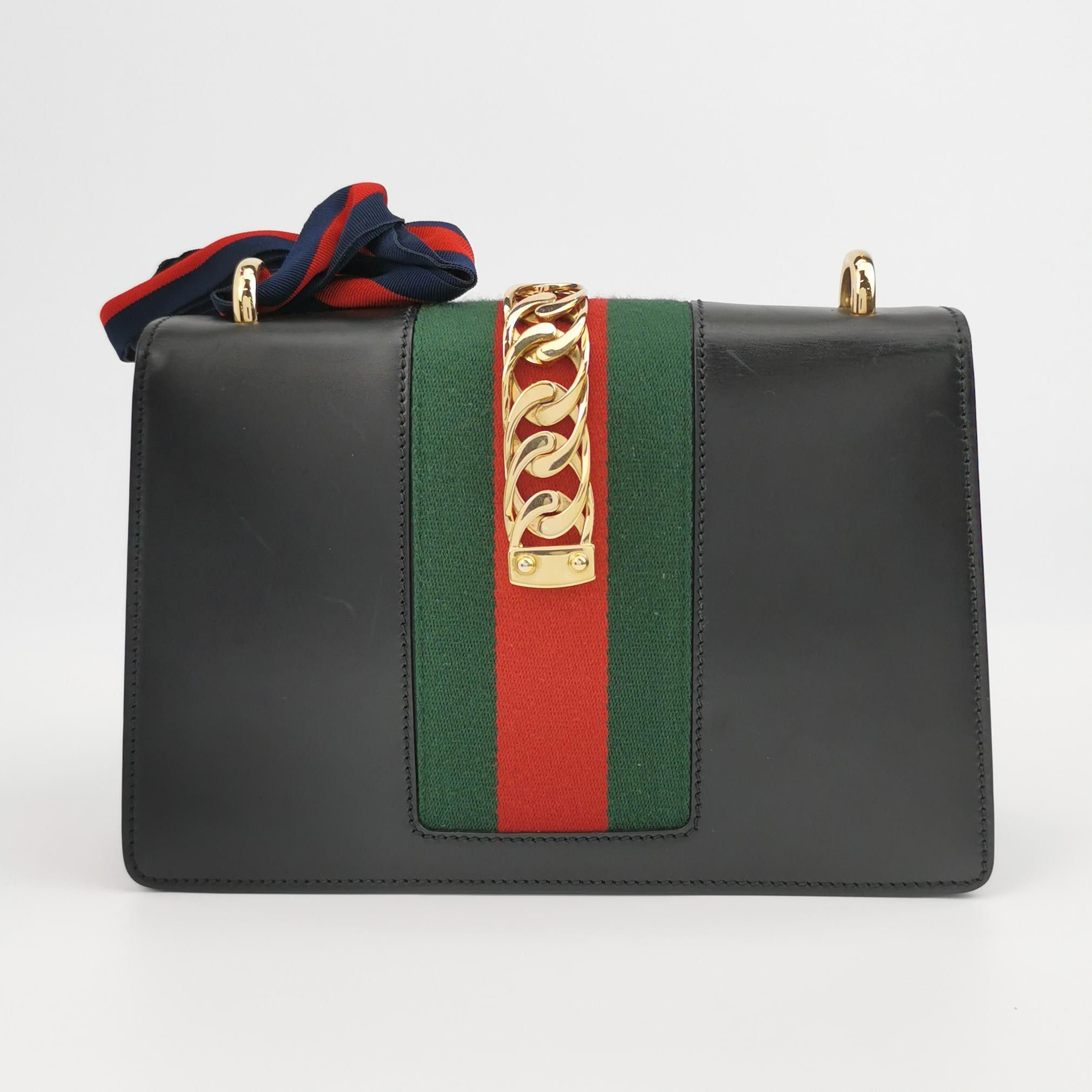Gucci Gucci Women os Shoulder Bags Size ONE SIZE - 5 Thumbnail
