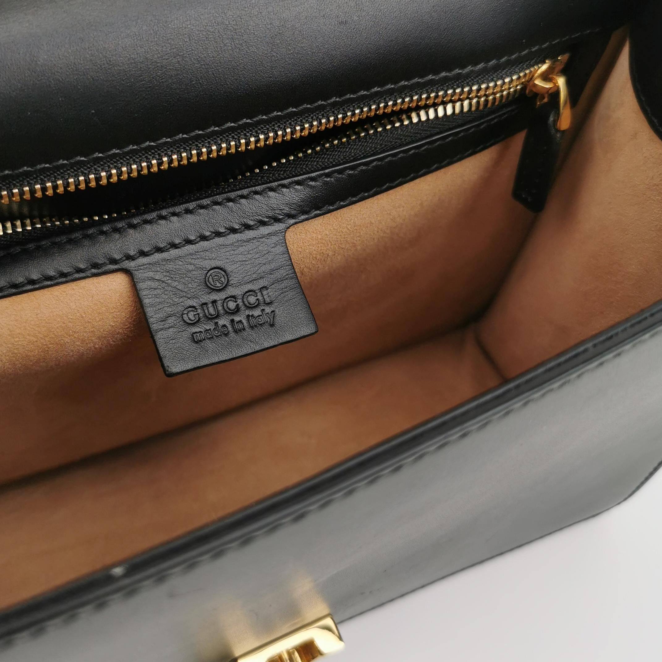 Gucci Gucci Women os Shoulder Bags Size ONE SIZE - 8 Thumbnail
