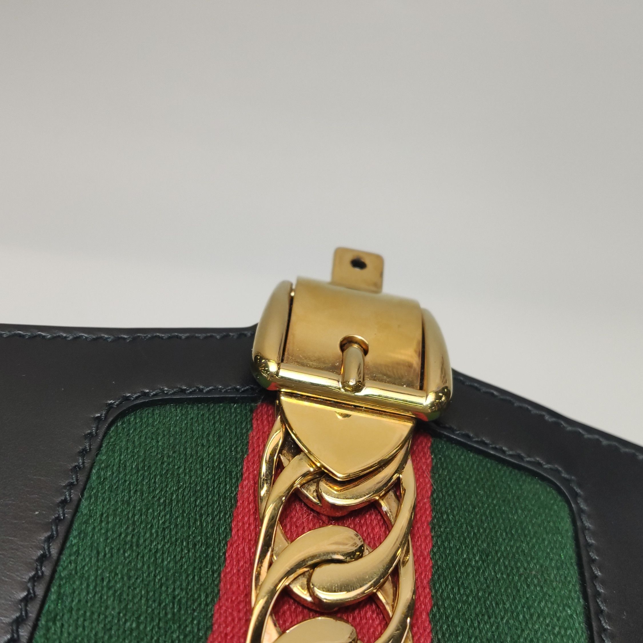 Gucci Gucci Women os Shoulder Bags Size ONE SIZE - 15 Thumbnail