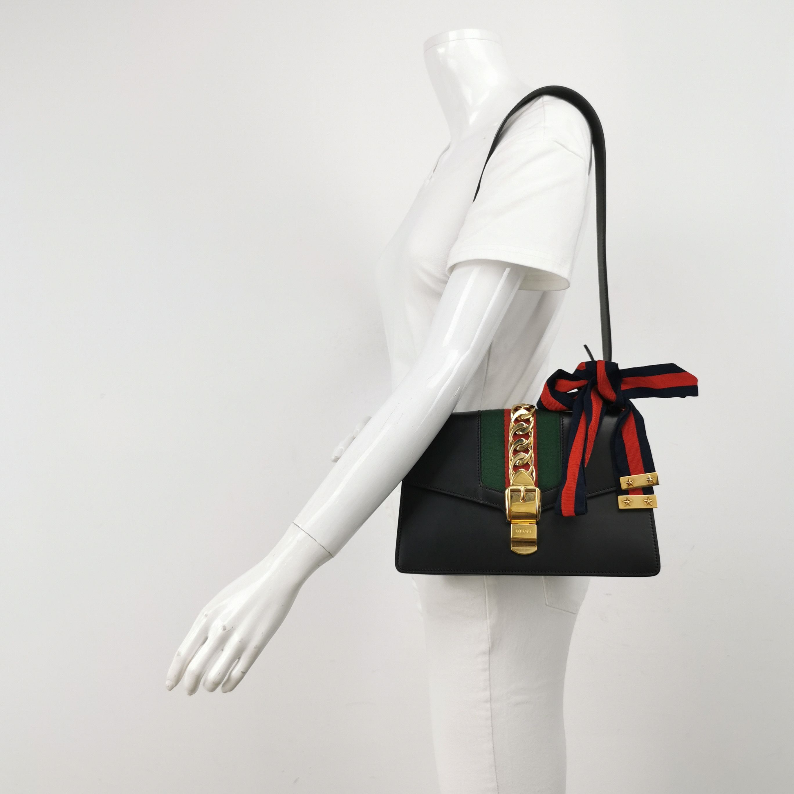 Gucci Gucci Women os Shoulder Bags Size ONE SIZE - 2 Thumbnail
