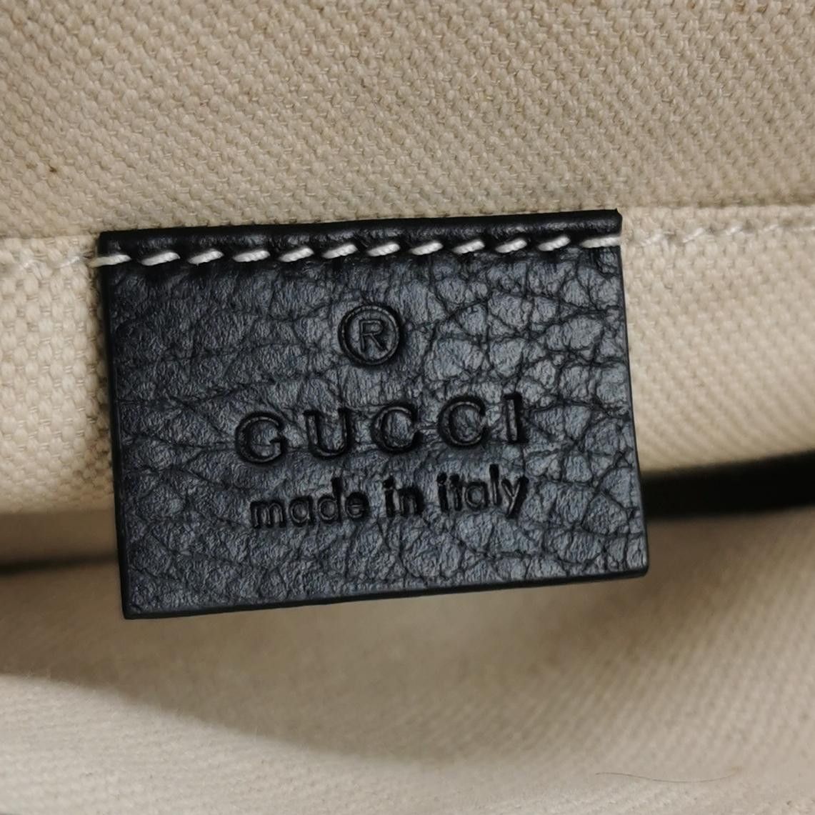 Gucci Gucci Women os Shoulder Bags Size ONE SIZE - 8 Thumbnail