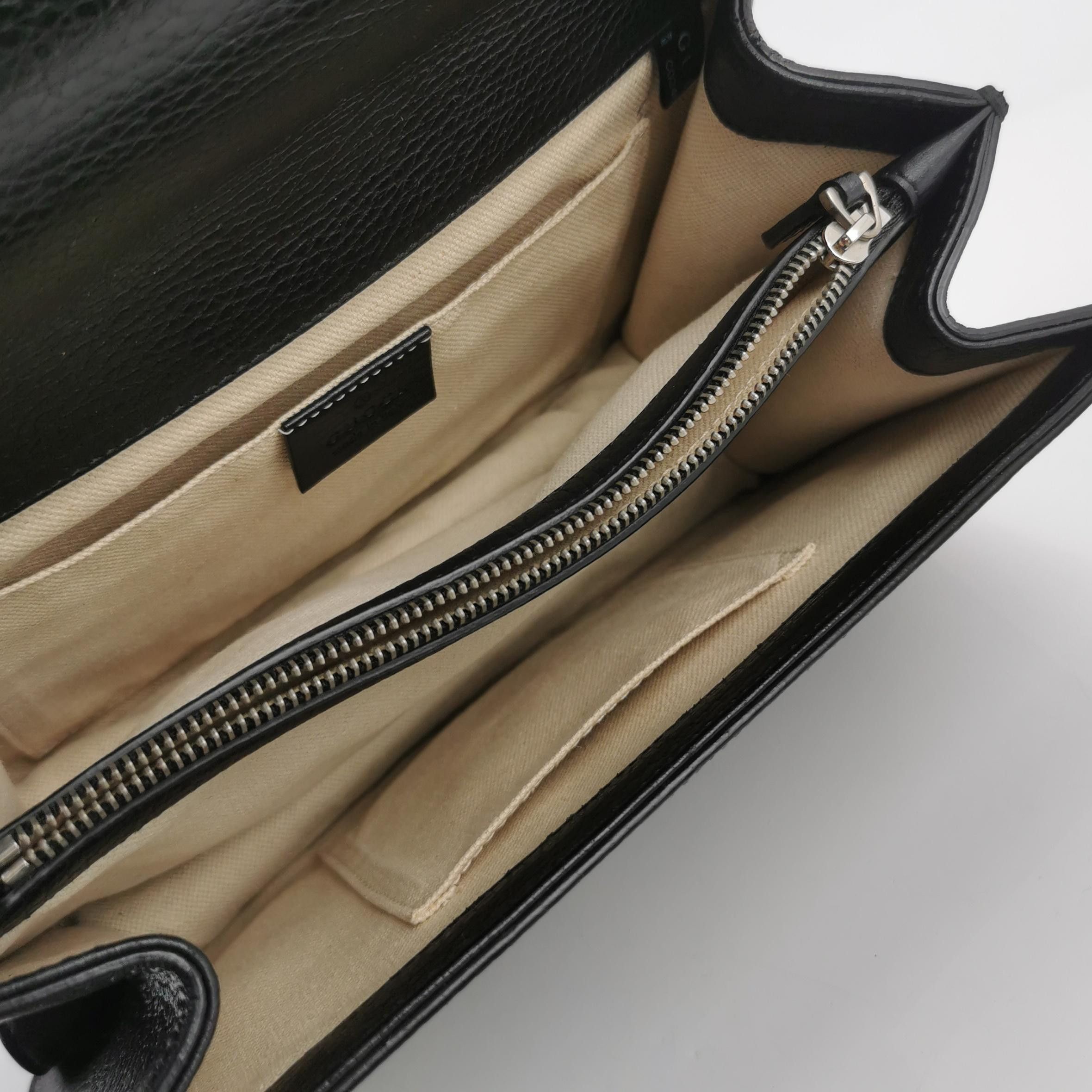 Gucci Gucci Women os Shoulder Bags Size ONE SIZE - 7 Thumbnail