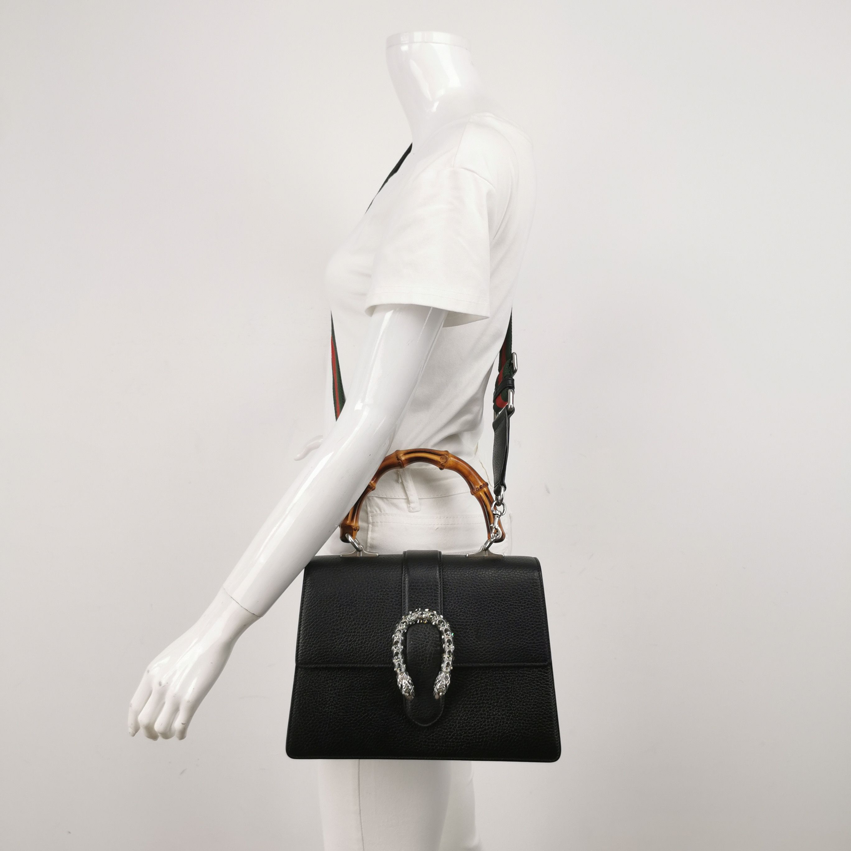 Gucci Gucci Women os Shoulder Bags Size ONE SIZE - 2 Thumbnail