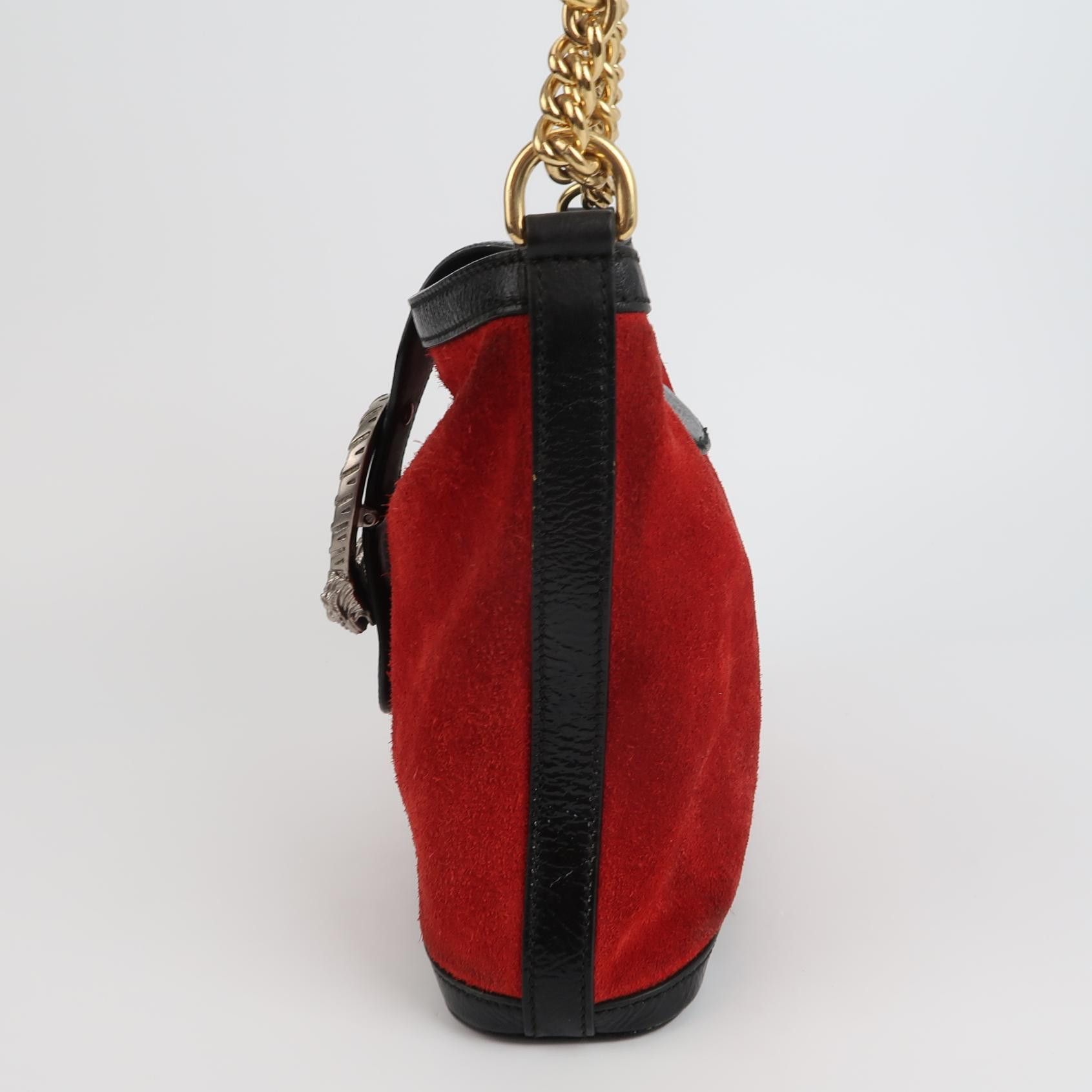 Gucci Gucci Women os Shoulder Bags Size ONE SIZE - 3 Thumbnail