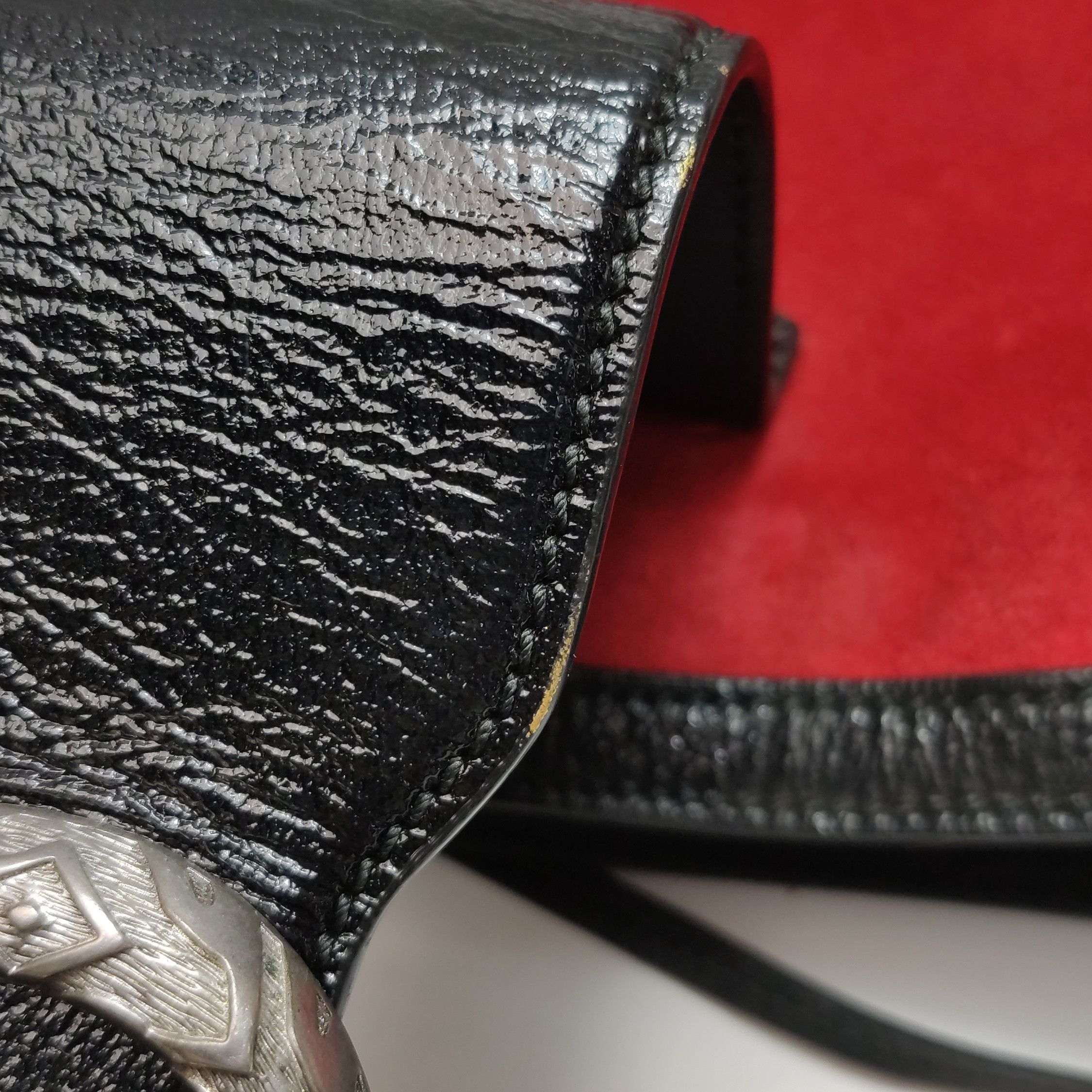 Gucci Gucci Women os Shoulder Bags Size ONE SIZE - 15 Thumbnail
