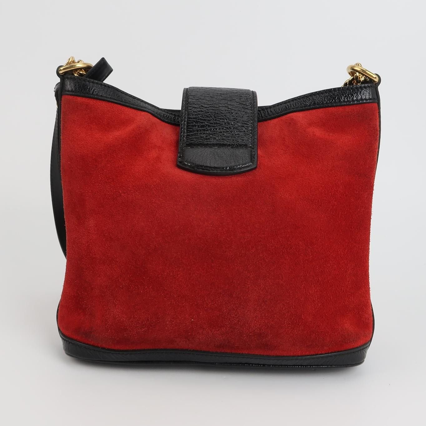 Gucci Gucci Women os Shoulder Bags Size ONE SIZE - 5 Thumbnail