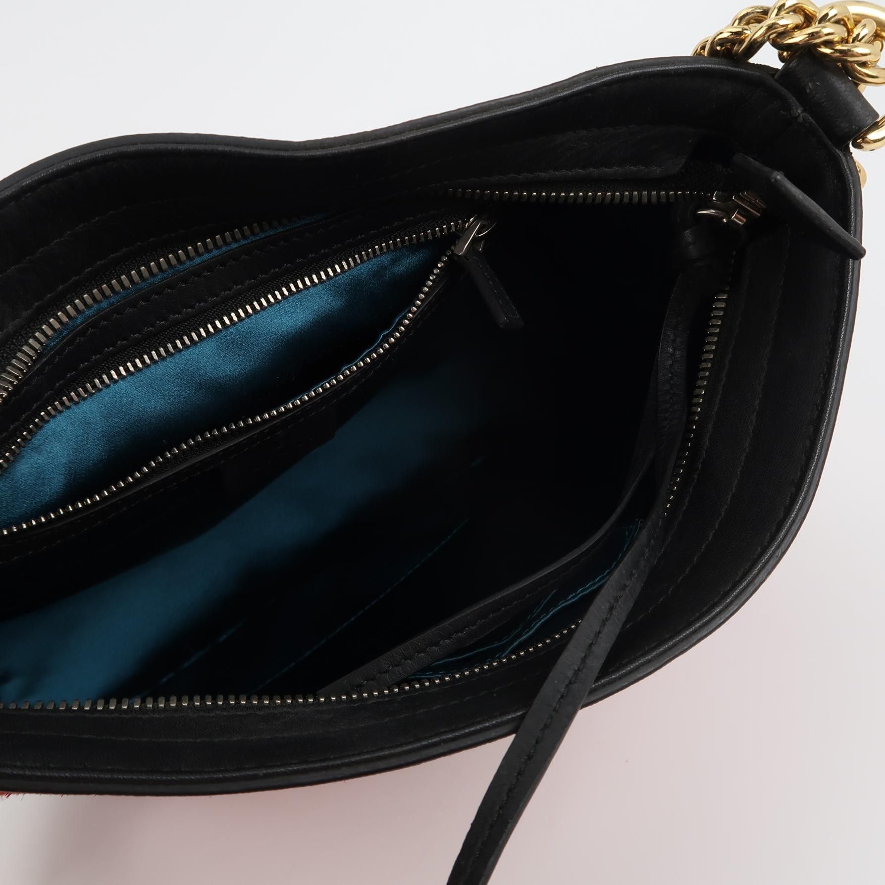 Gucci Gucci Women os Shoulder Bags Size ONE SIZE - 7 Thumbnail