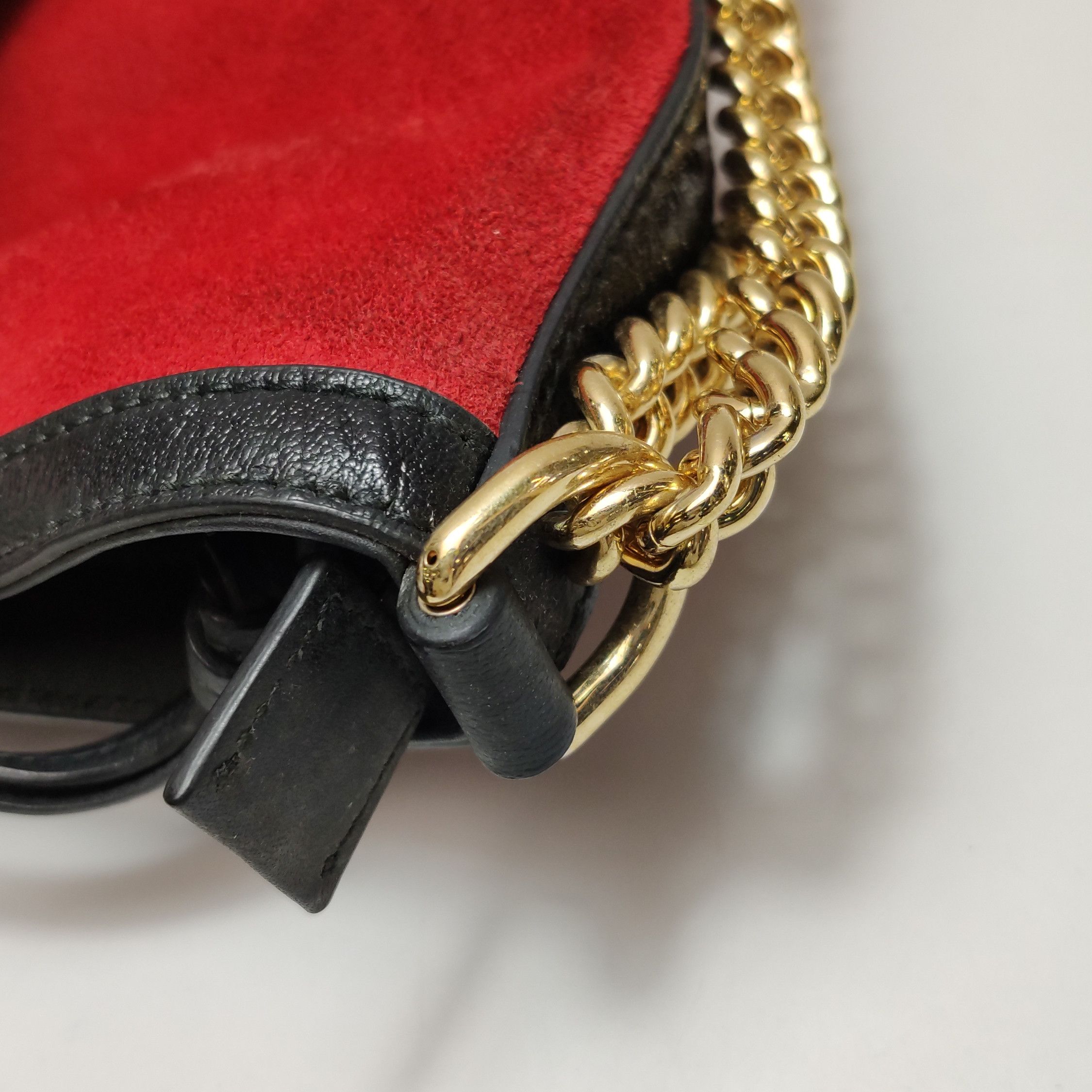 Gucci Gucci Women os Shoulder Bags Size ONE SIZE - 12 Thumbnail