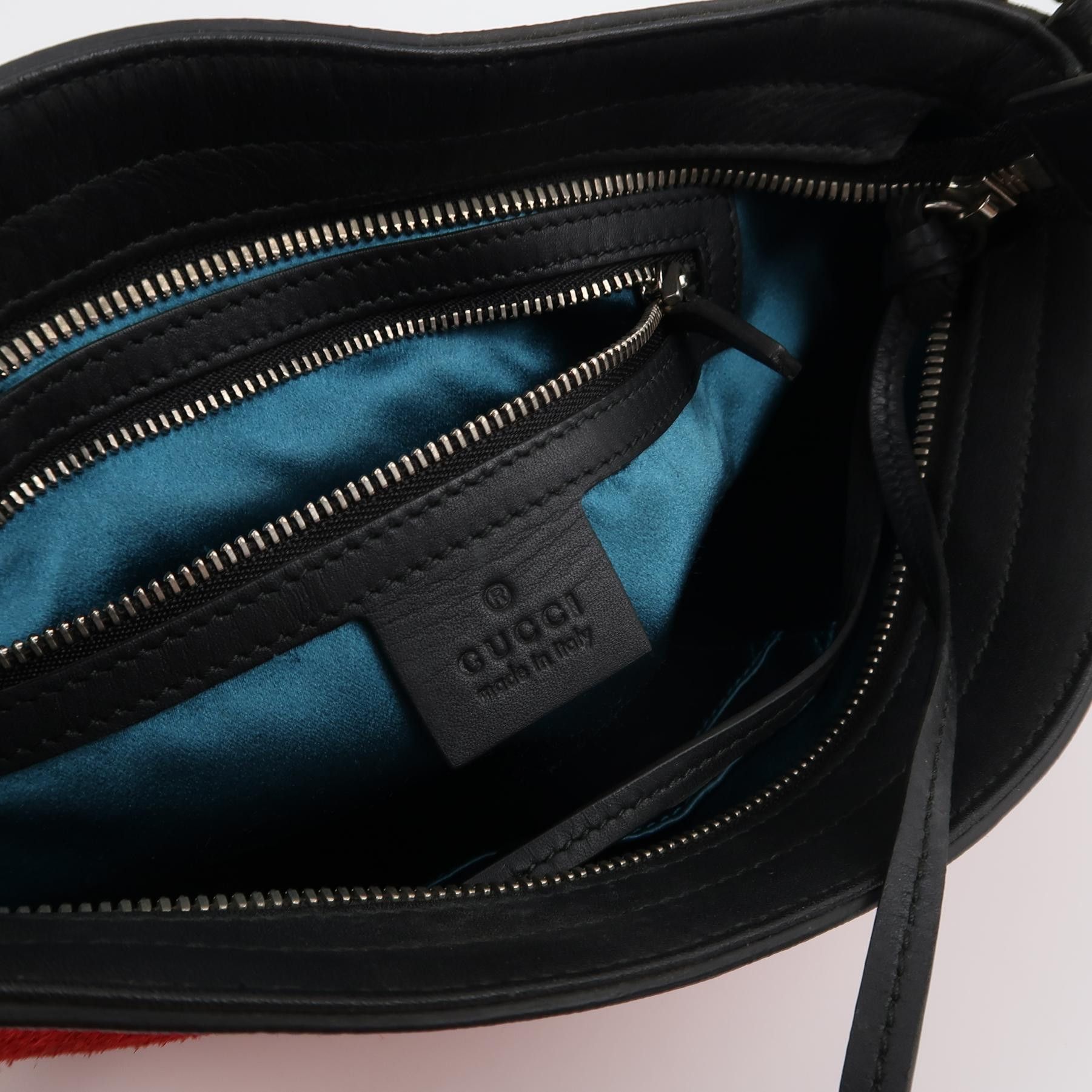 Gucci Gucci Women os Shoulder Bags Size ONE SIZE - 8 Thumbnail
