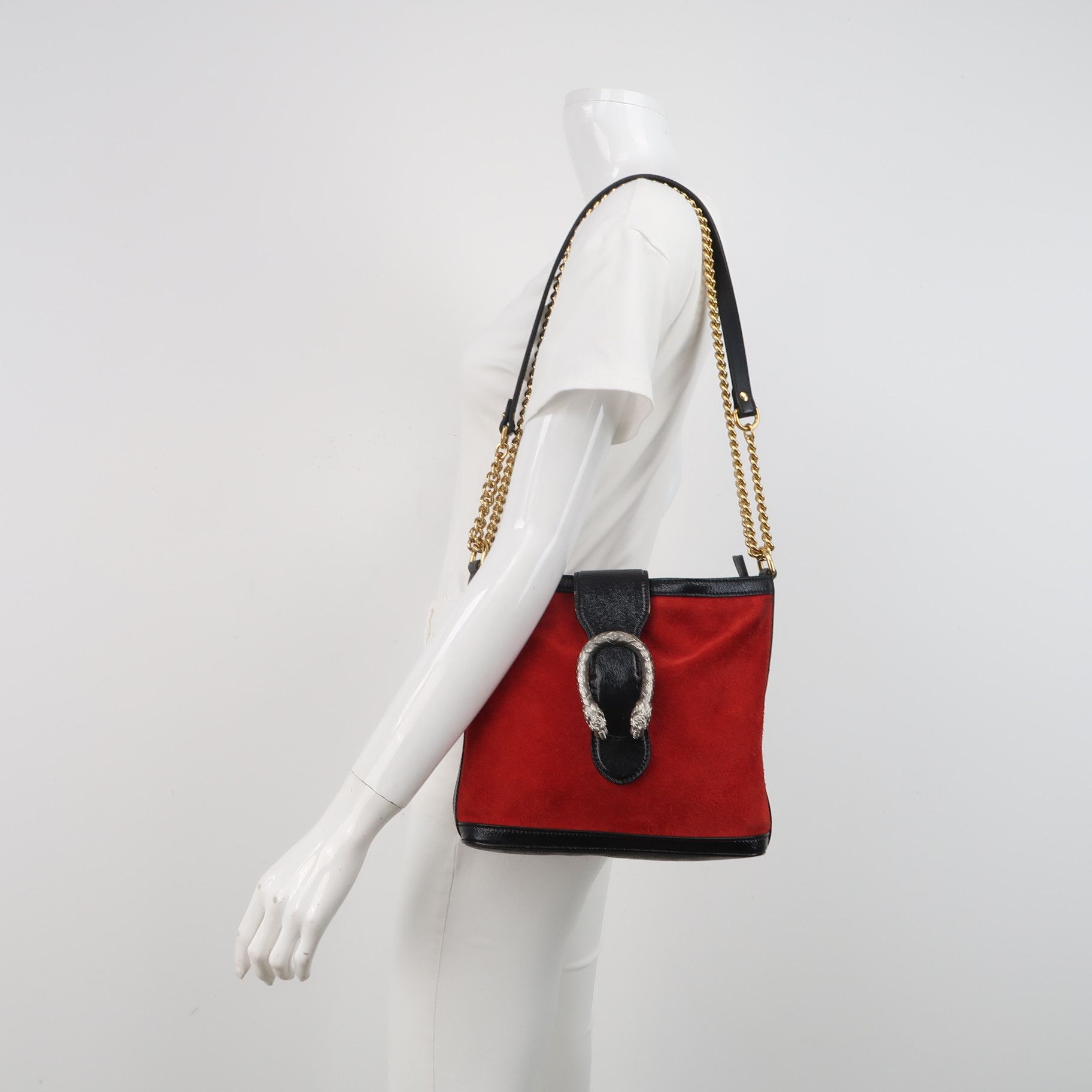 Gucci Gucci Women os Shoulder Bags Size ONE SIZE - 2 Thumbnail