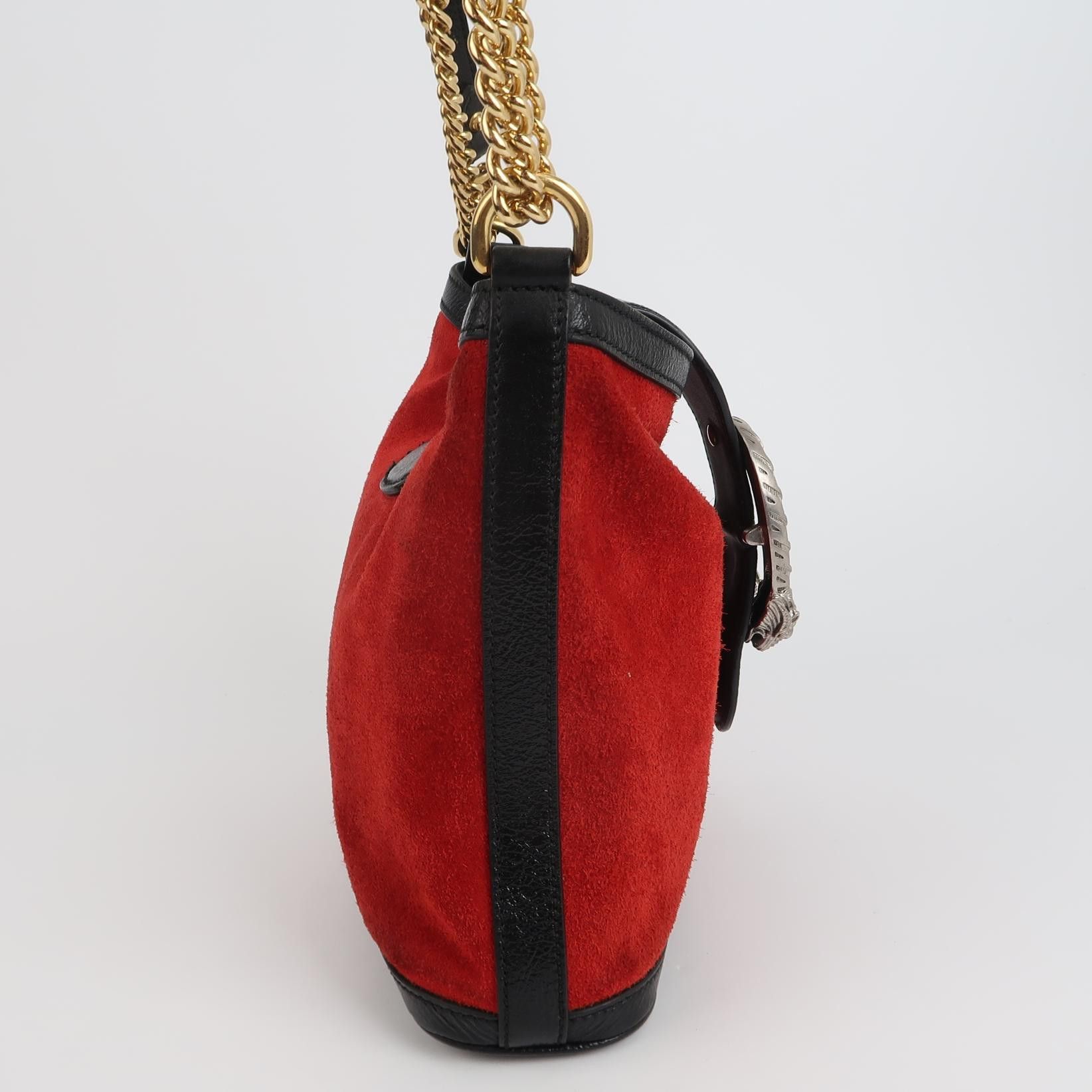 Gucci Gucci Women os Shoulder Bags Size ONE SIZE - 4 Thumbnail