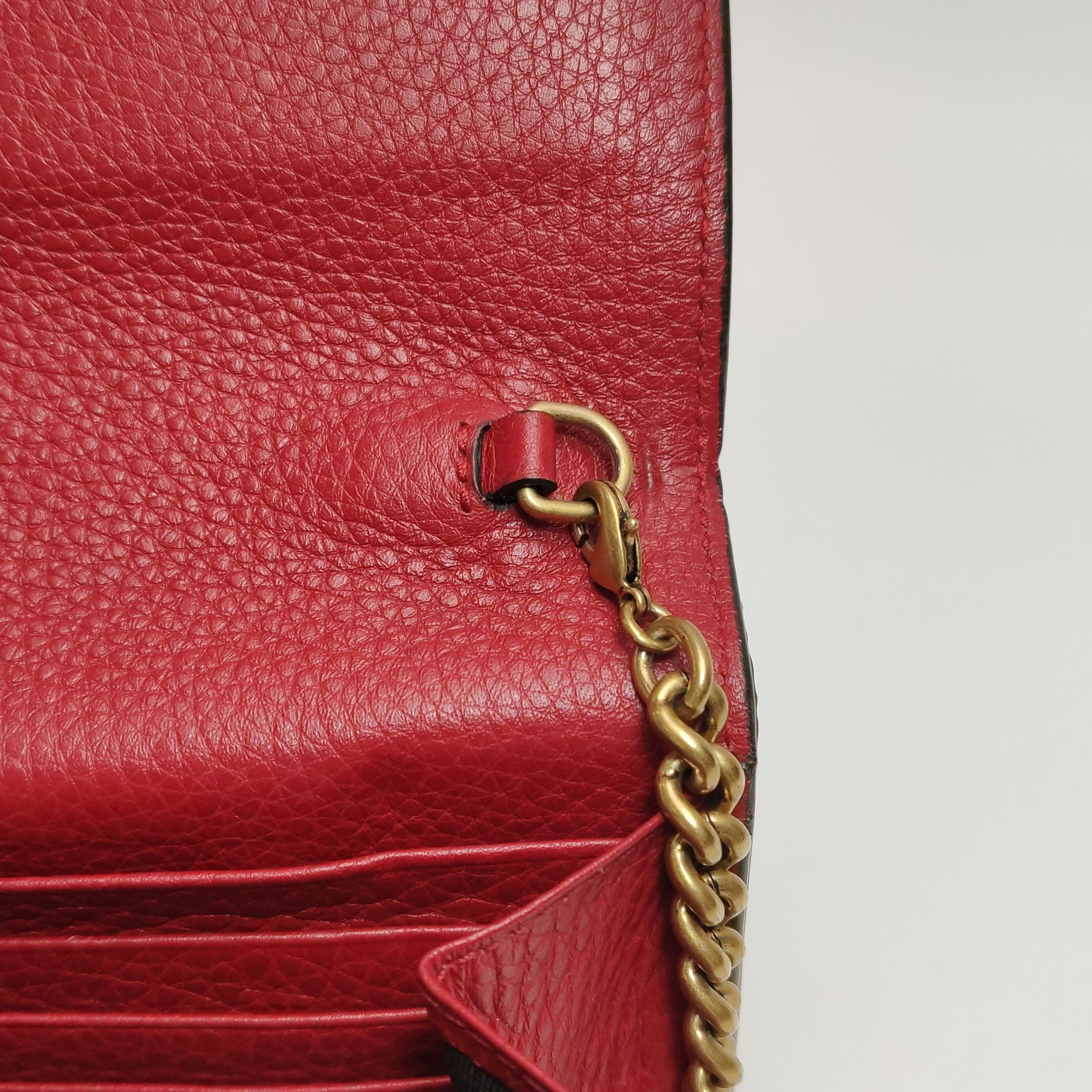 Gucci Gucci Women os Shoulder Bags Size ONE SIZE - 11 Thumbnail