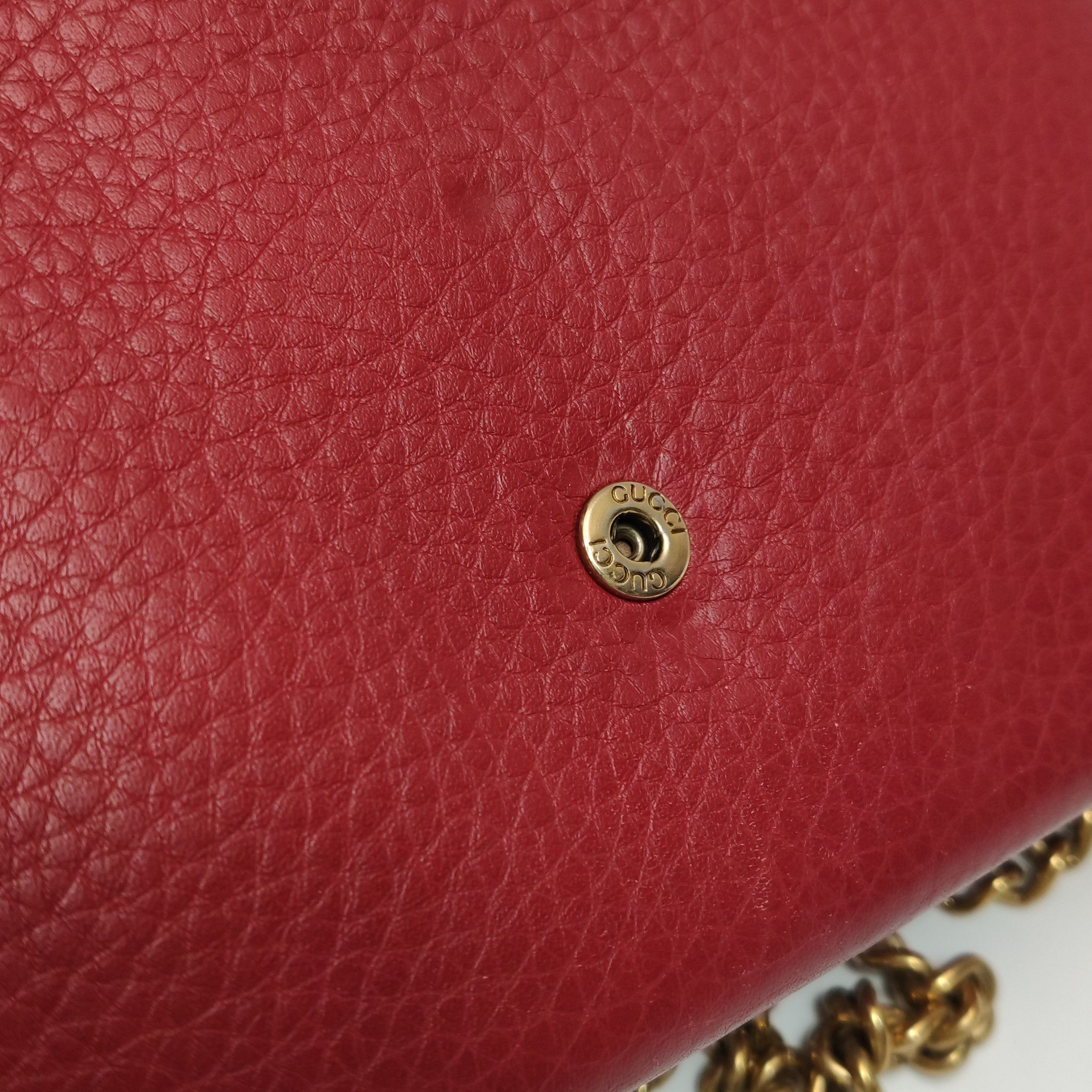 Gucci Gucci Women os Shoulder Bags Size ONE SIZE - 12 Thumbnail