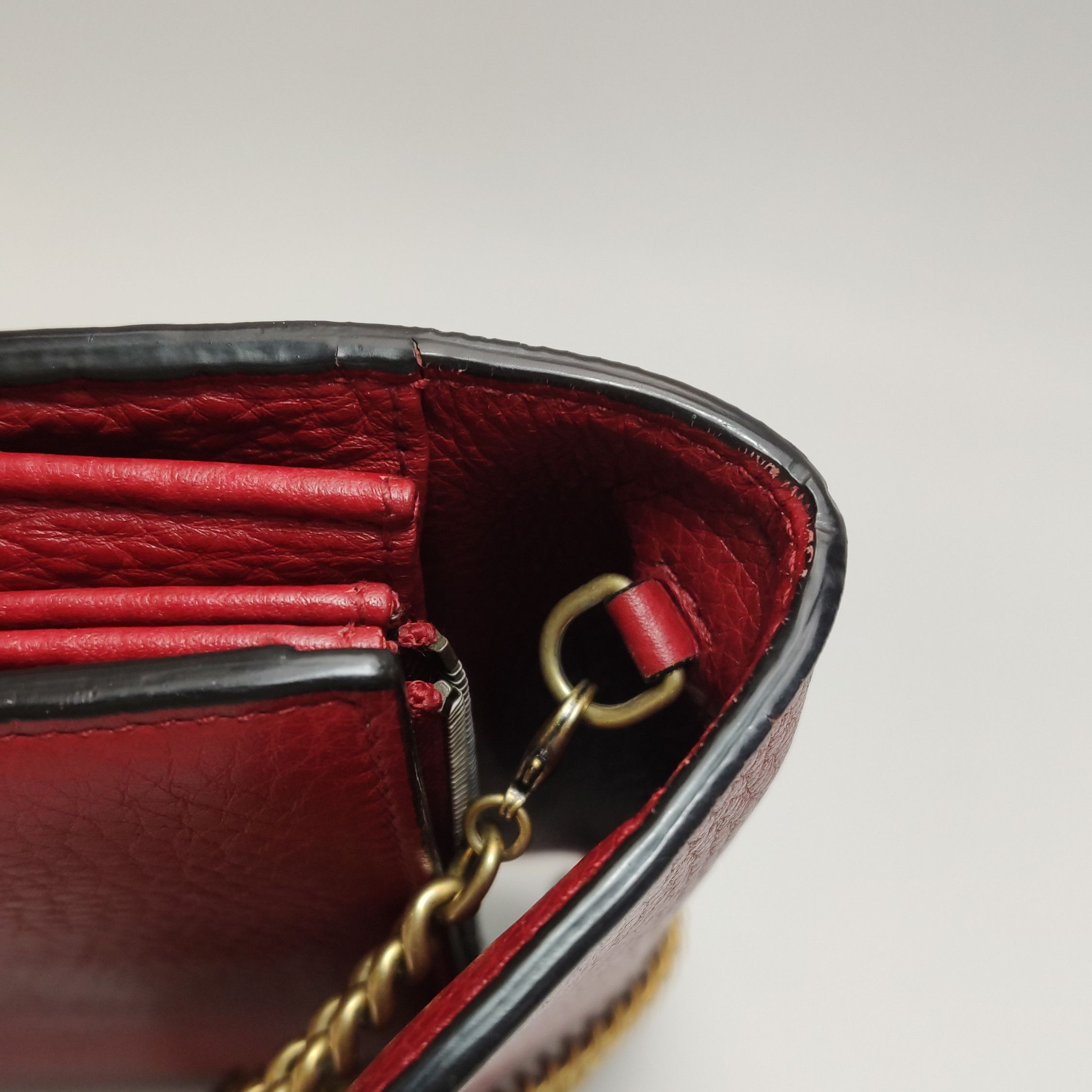 Gucci Gucci Women os Shoulder Bags Size ONE SIZE - 22 Thumbnail