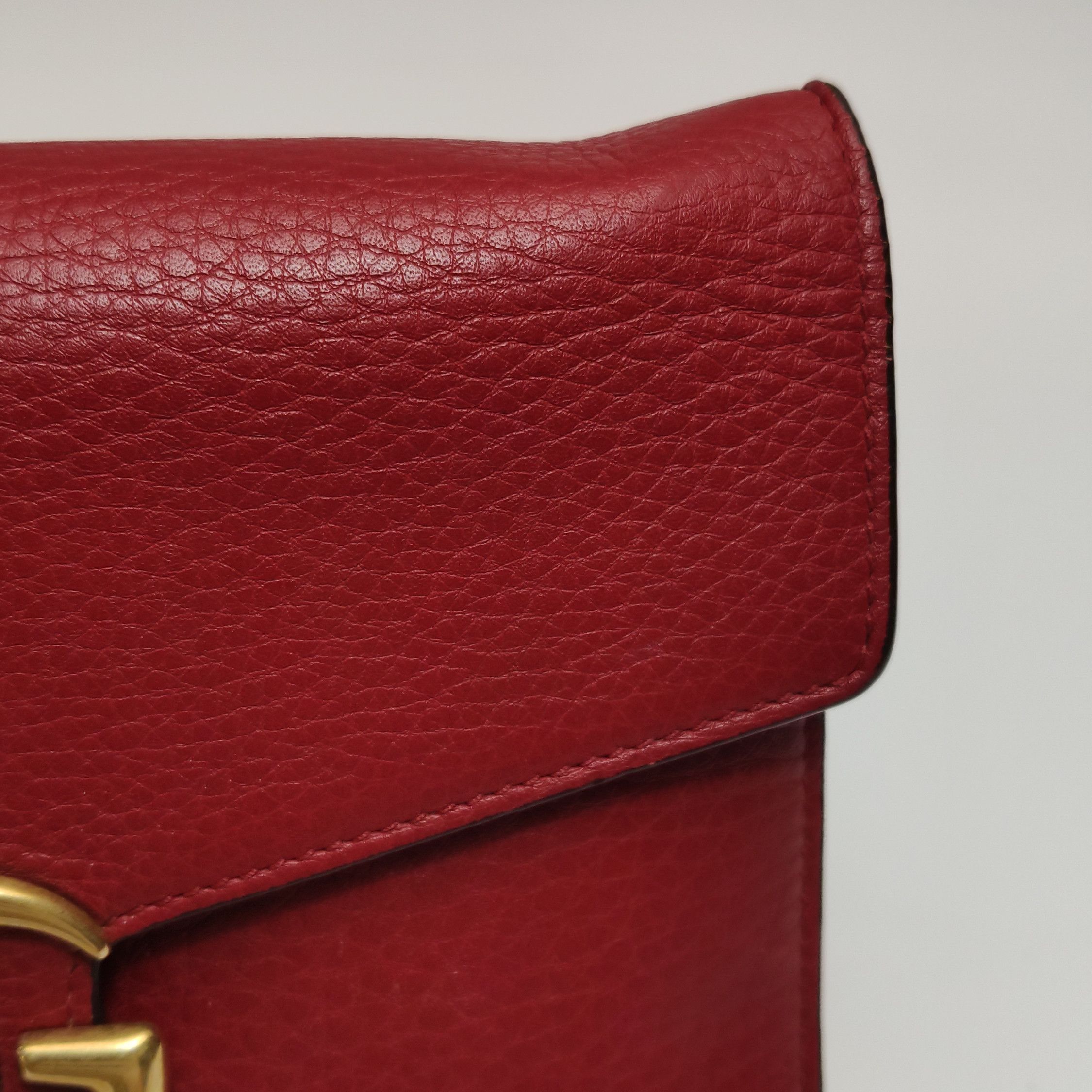 Gucci Gucci Women os Shoulder Bags Size ONE SIZE - 16 Thumbnail