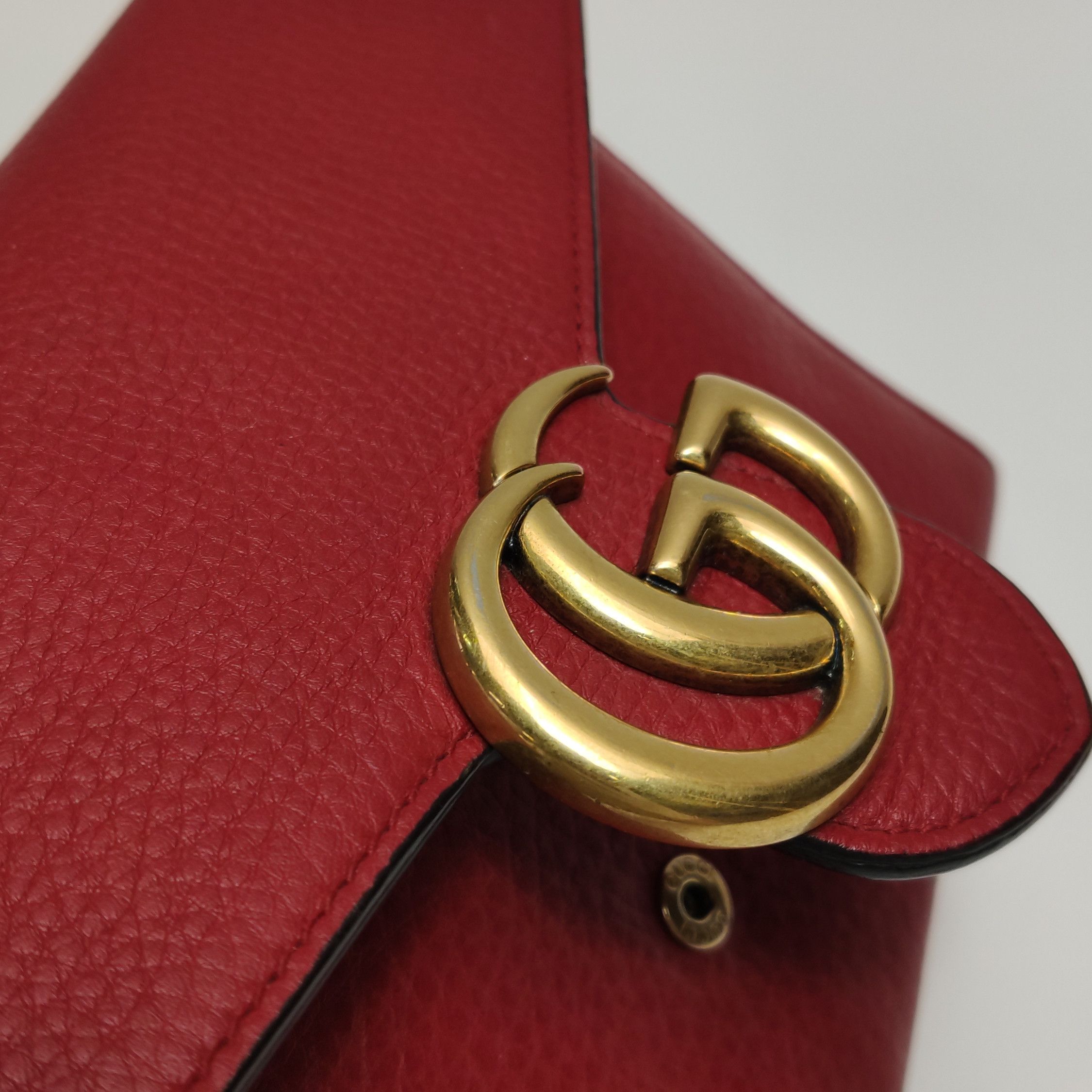 Gucci Gucci Women os Shoulder Bags Size ONE SIZE - 13 Thumbnail