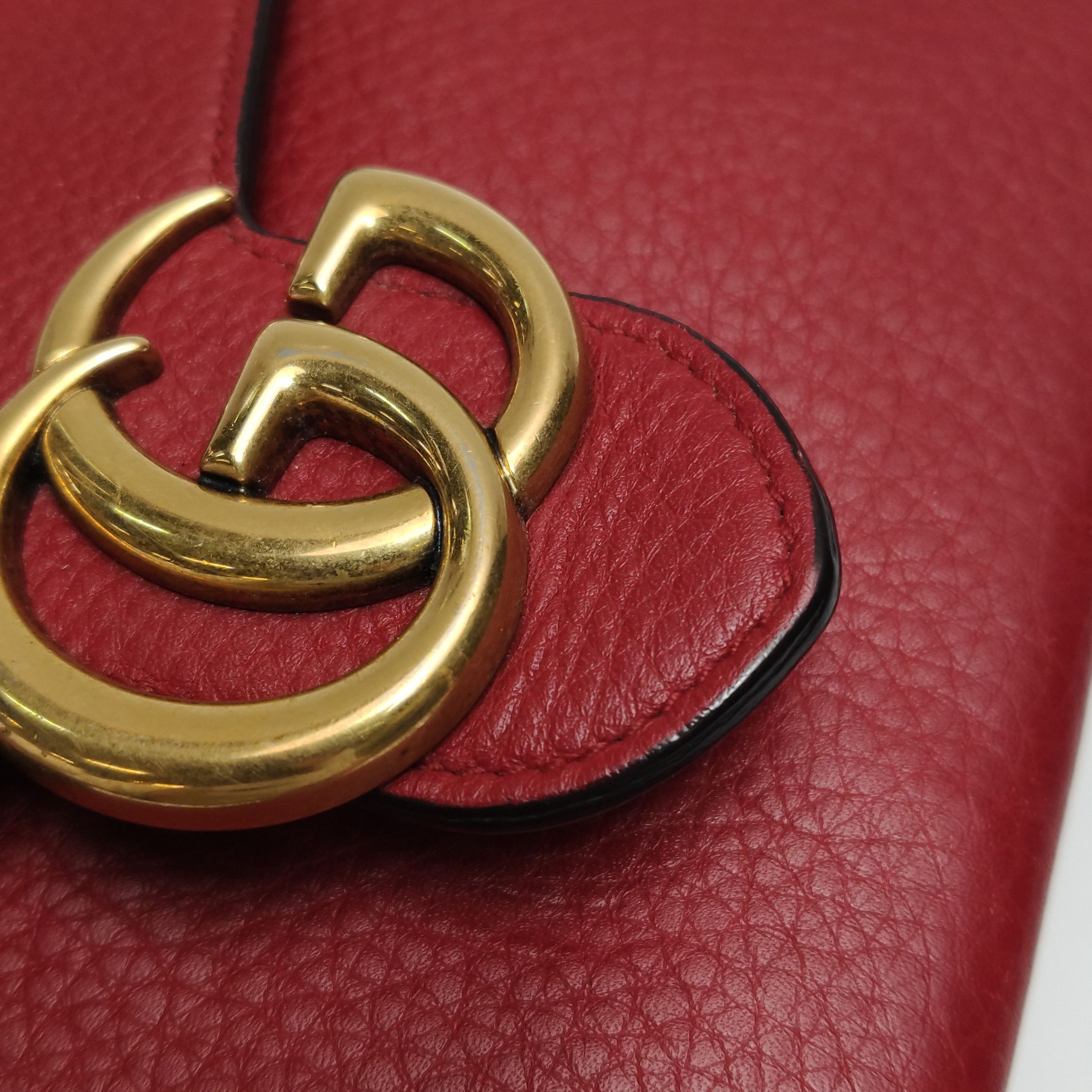 Gucci Gucci Women os Shoulder Bags Size ONE SIZE - 19 Thumbnail
