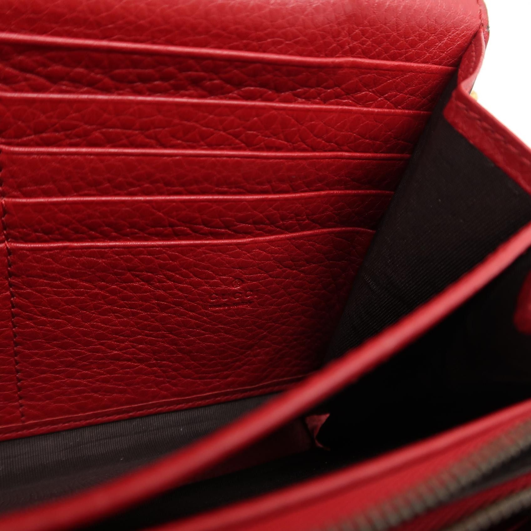 Gucci Gucci Women os Shoulder Bags Size ONE SIZE - 8 Thumbnail
