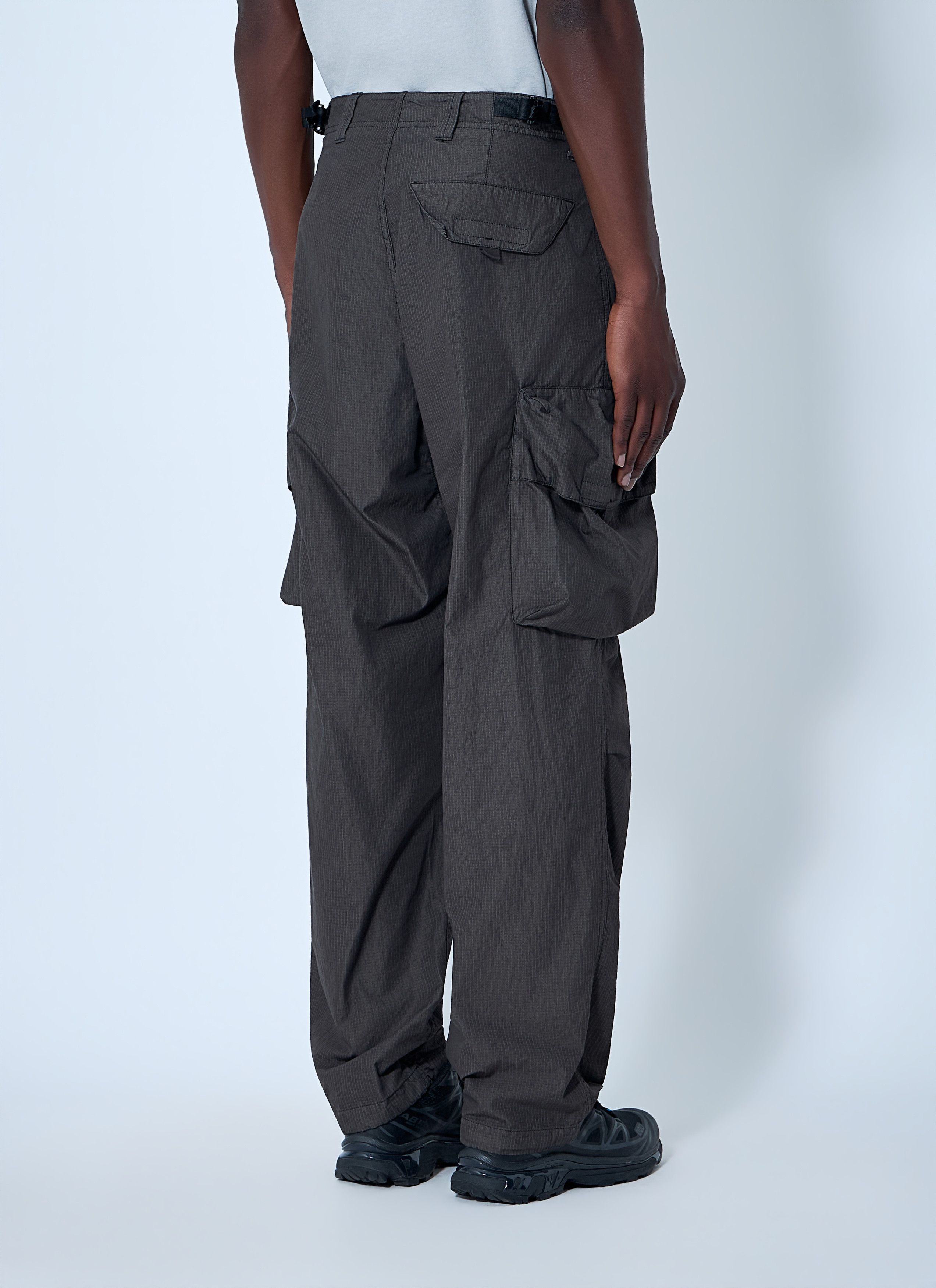 Stone Island Cargo Pants Size US 36 / EU 52 - 4 Thumbnail