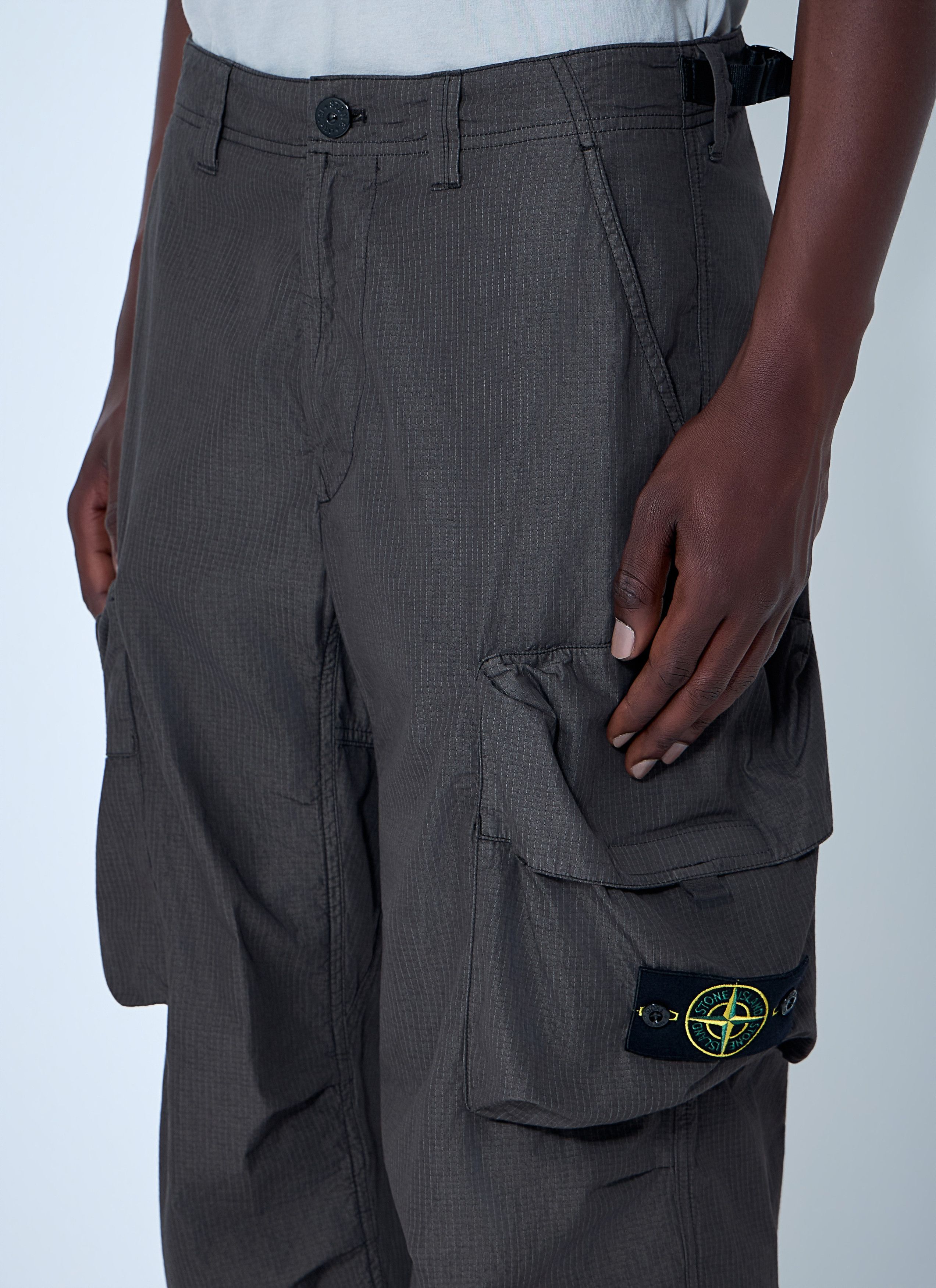 Stone Island Cargo Pants Size US 36 / EU 52 - 5 Thumbnail