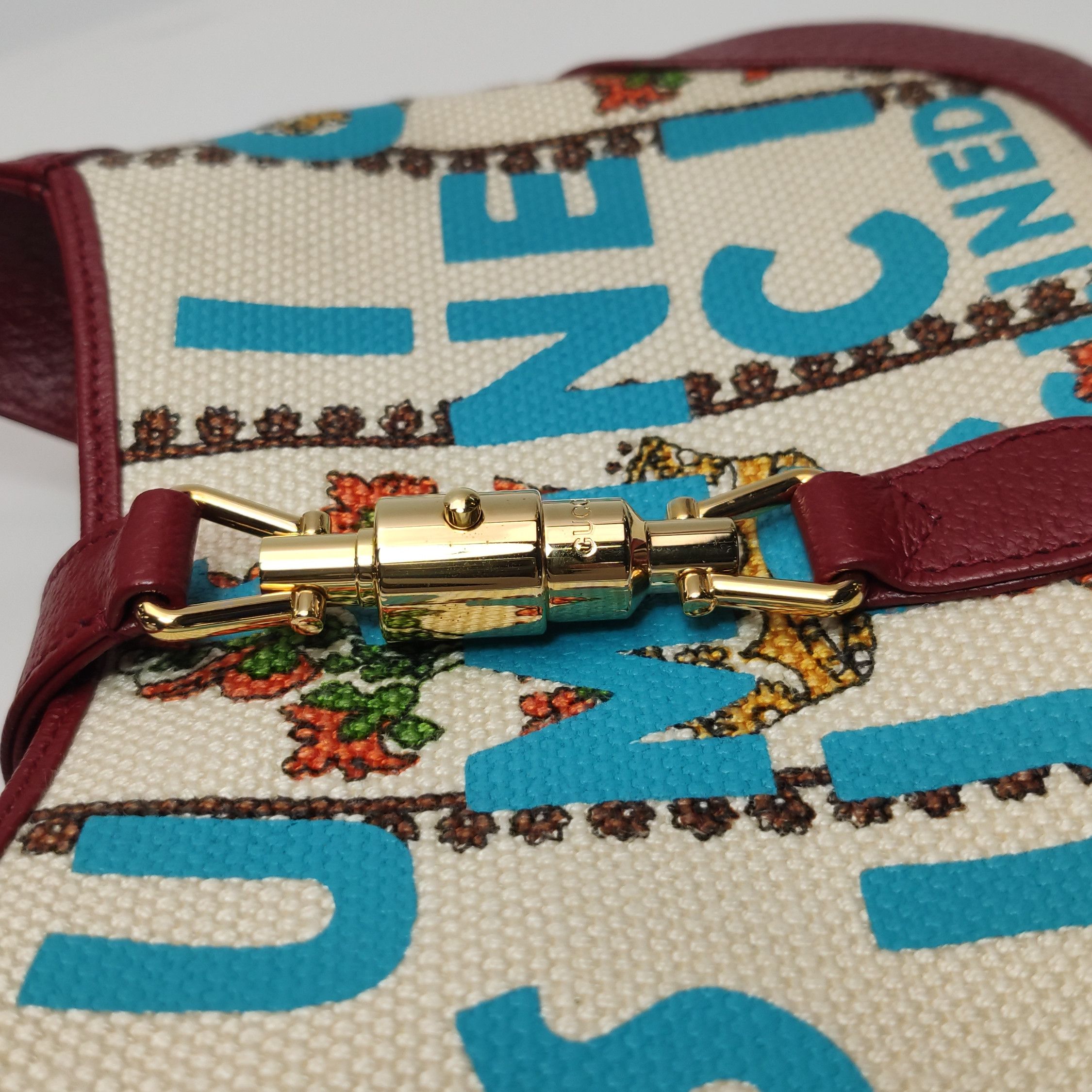 Gucci Gucci Women os Shoulder Bags Size ONE SIZE - 10 Thumbnail