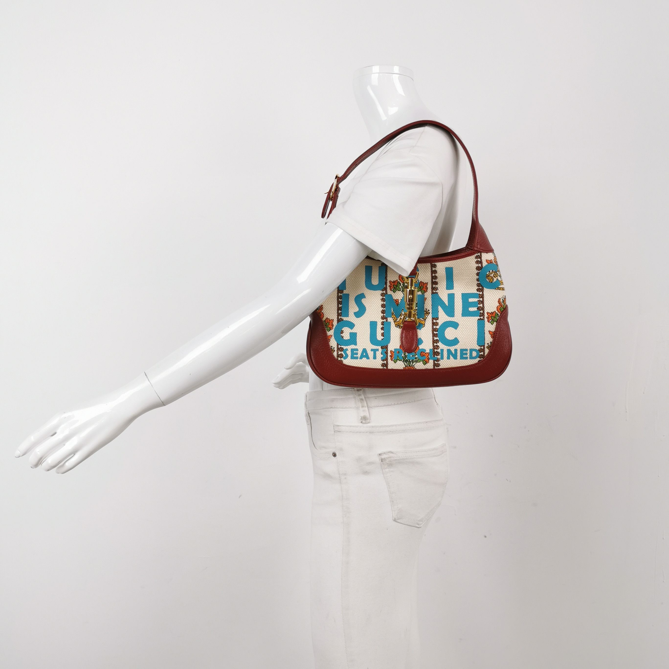 Gucci Gucci Women os Shoulder Bags Size ONE SIZE - 2 Thumbnail